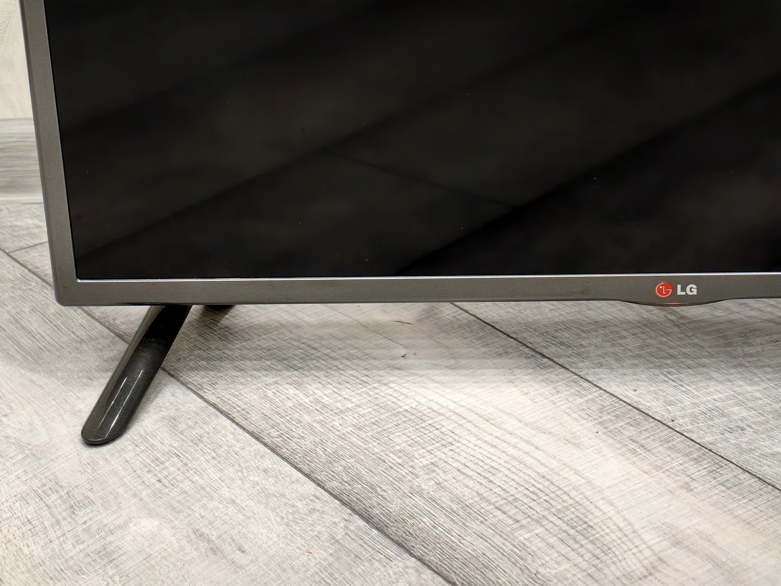 Продается телевизор LG в идеальном (1)