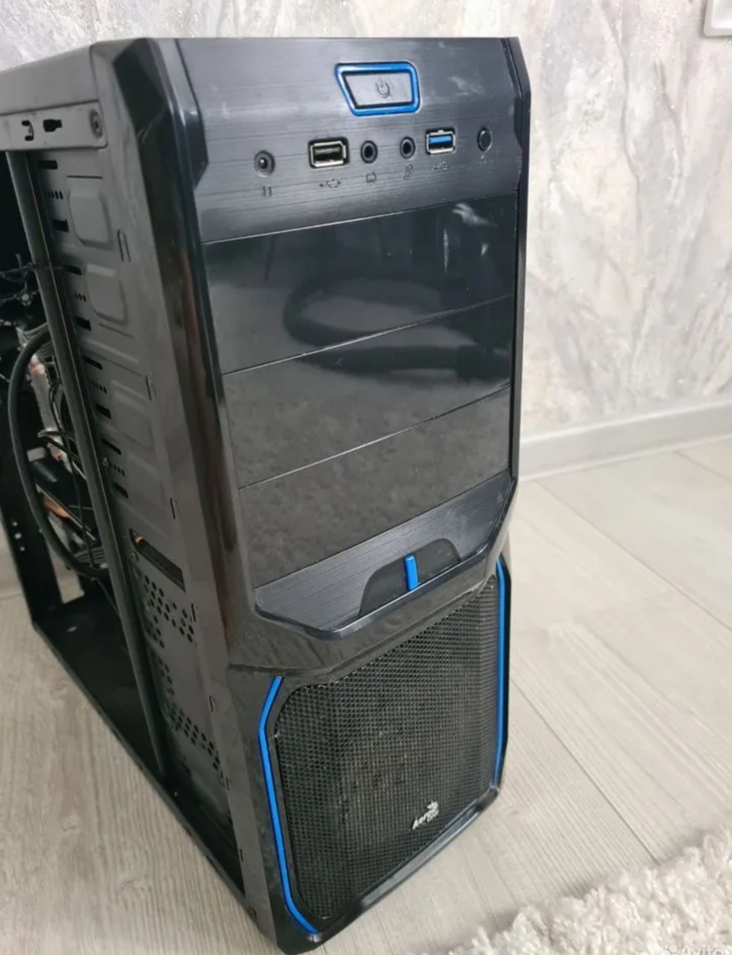 ПК в отличном состоянии, продаю