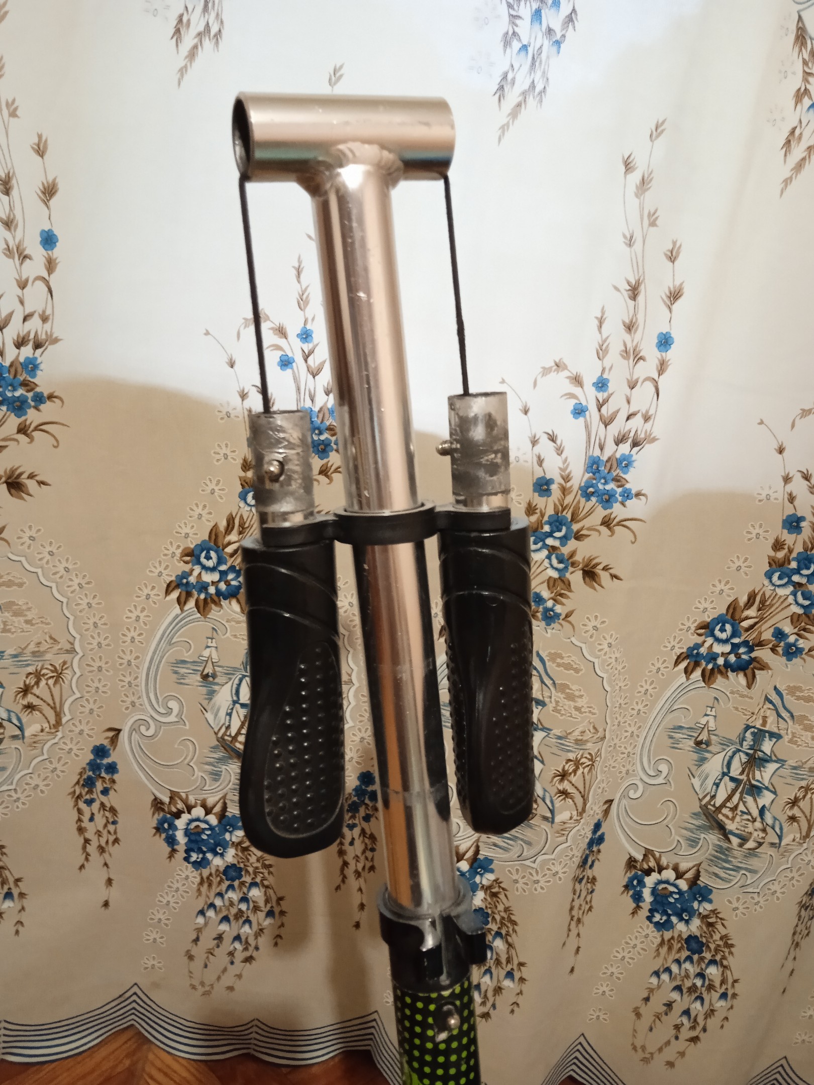 Самокат в замечательном состоянии Продаю (3)