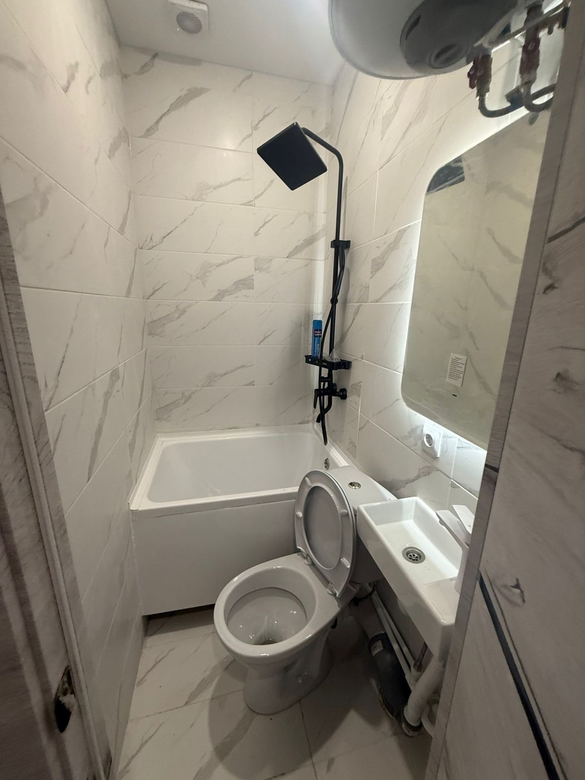 Студия в аренду, Московский район (1)