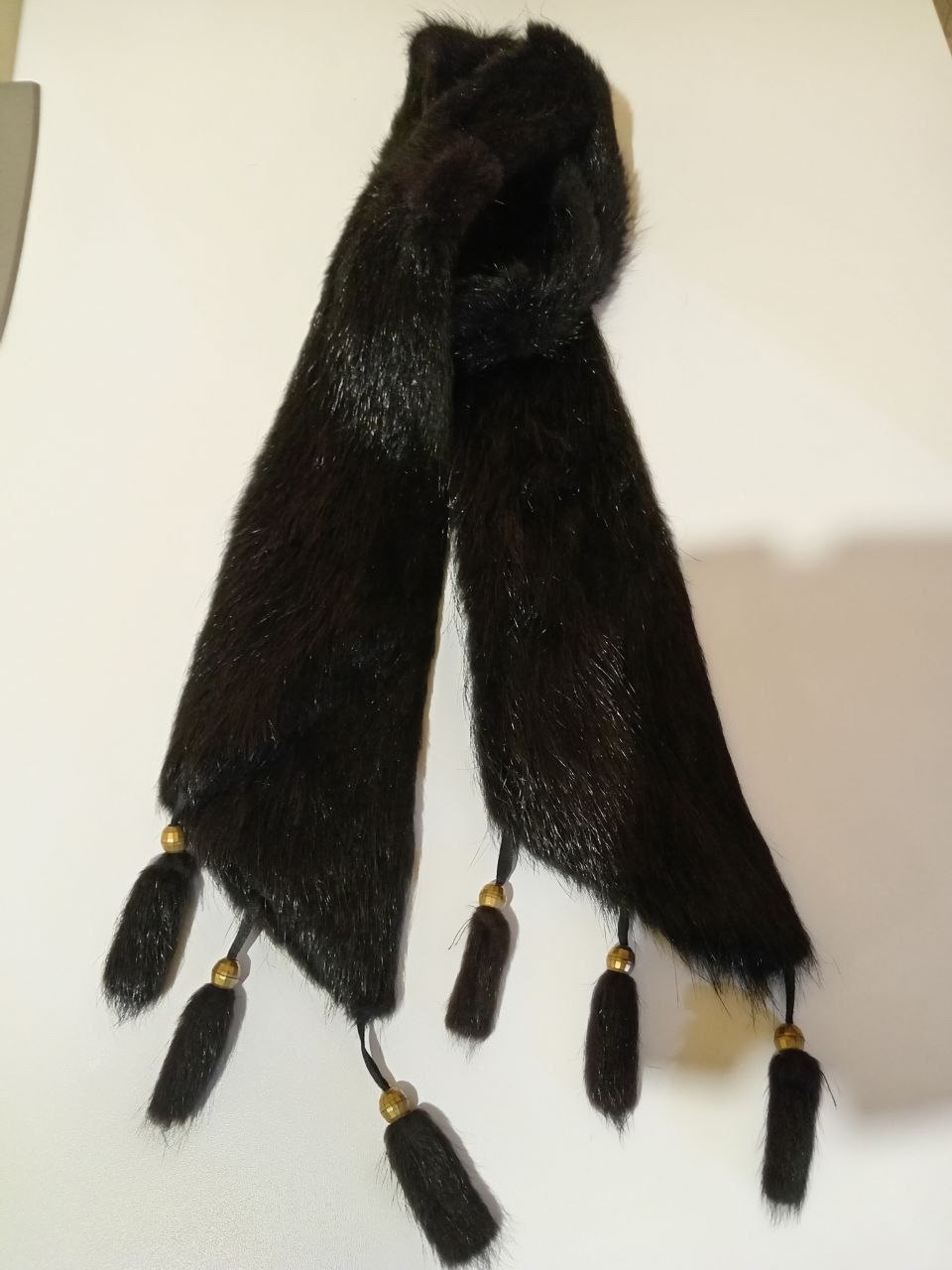 Продается шуба из нутрии Предлагаю (2)