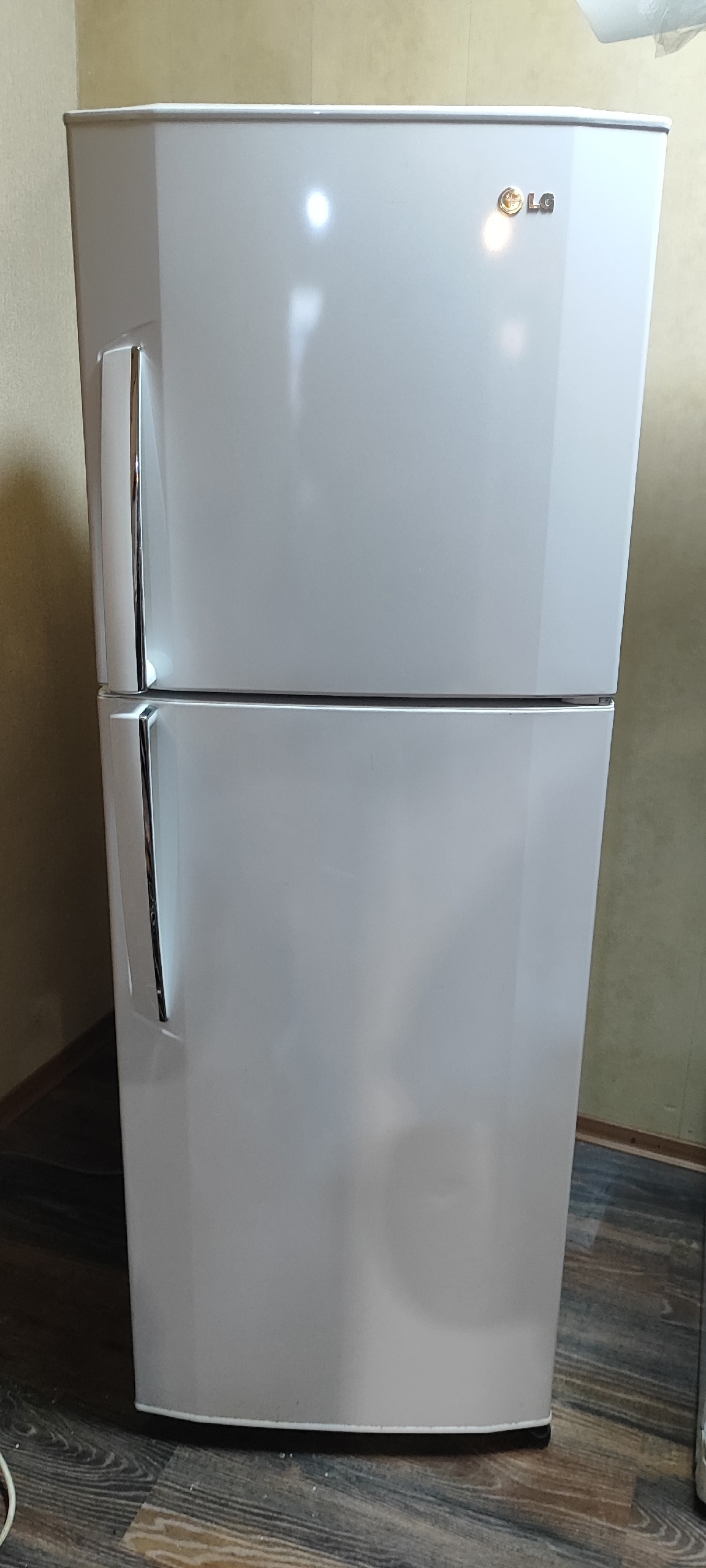 Продажа холодильника LG No Frost