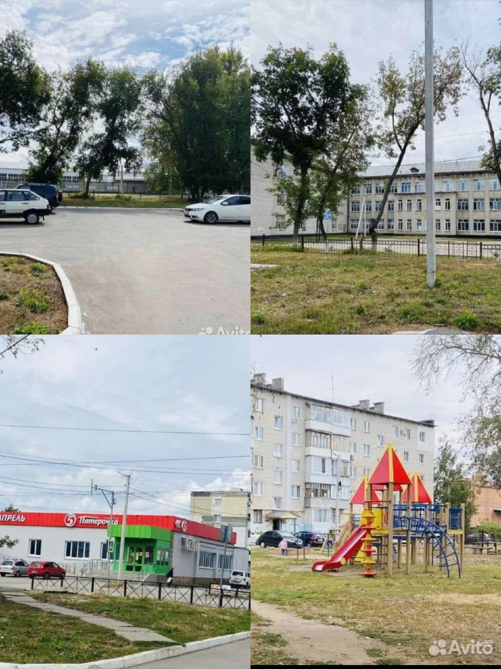 Продаётся уютная, 3-х комнатная квартира (1)