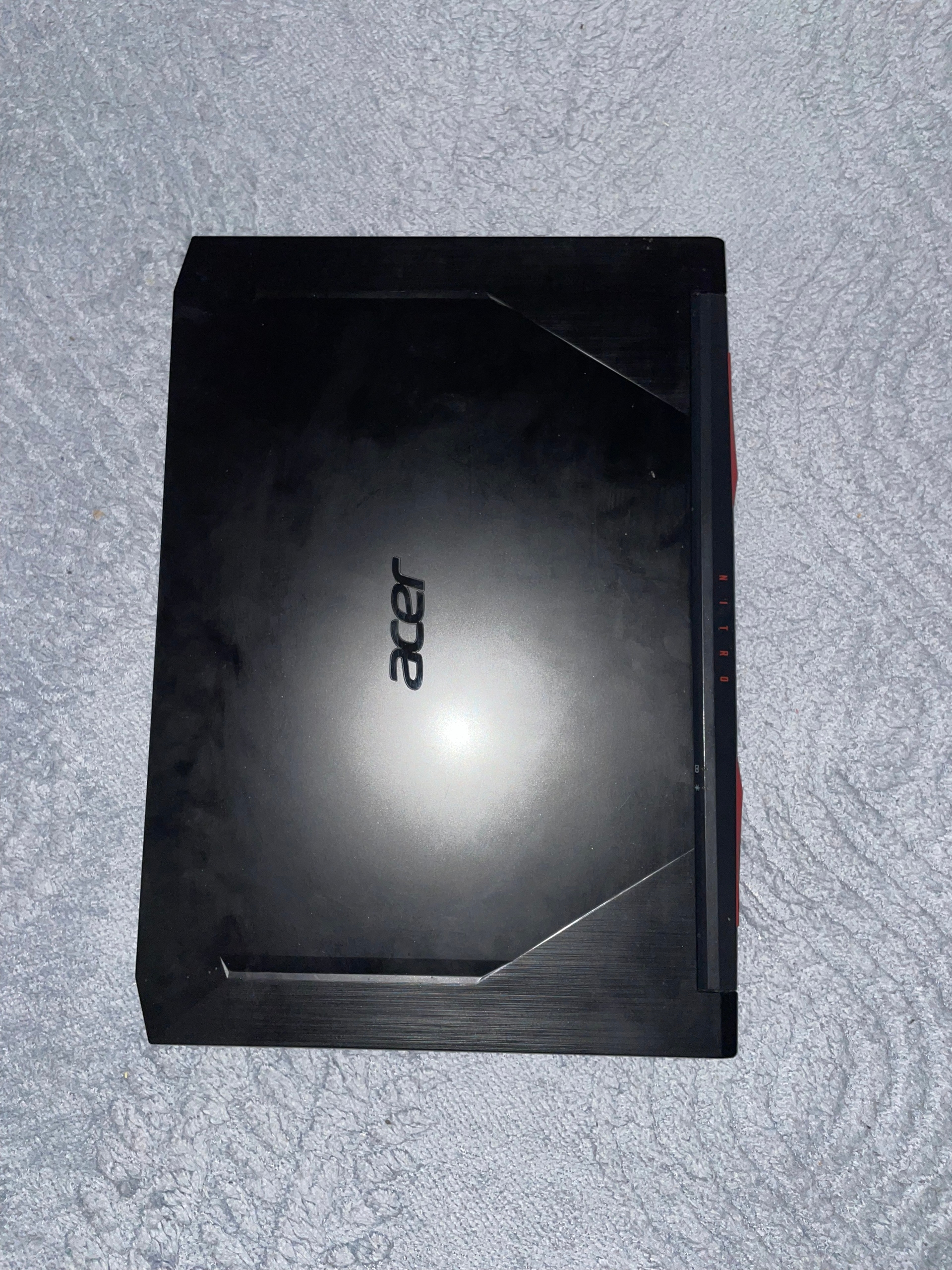 Продается Acer Nitro 5 AN515 (1)
