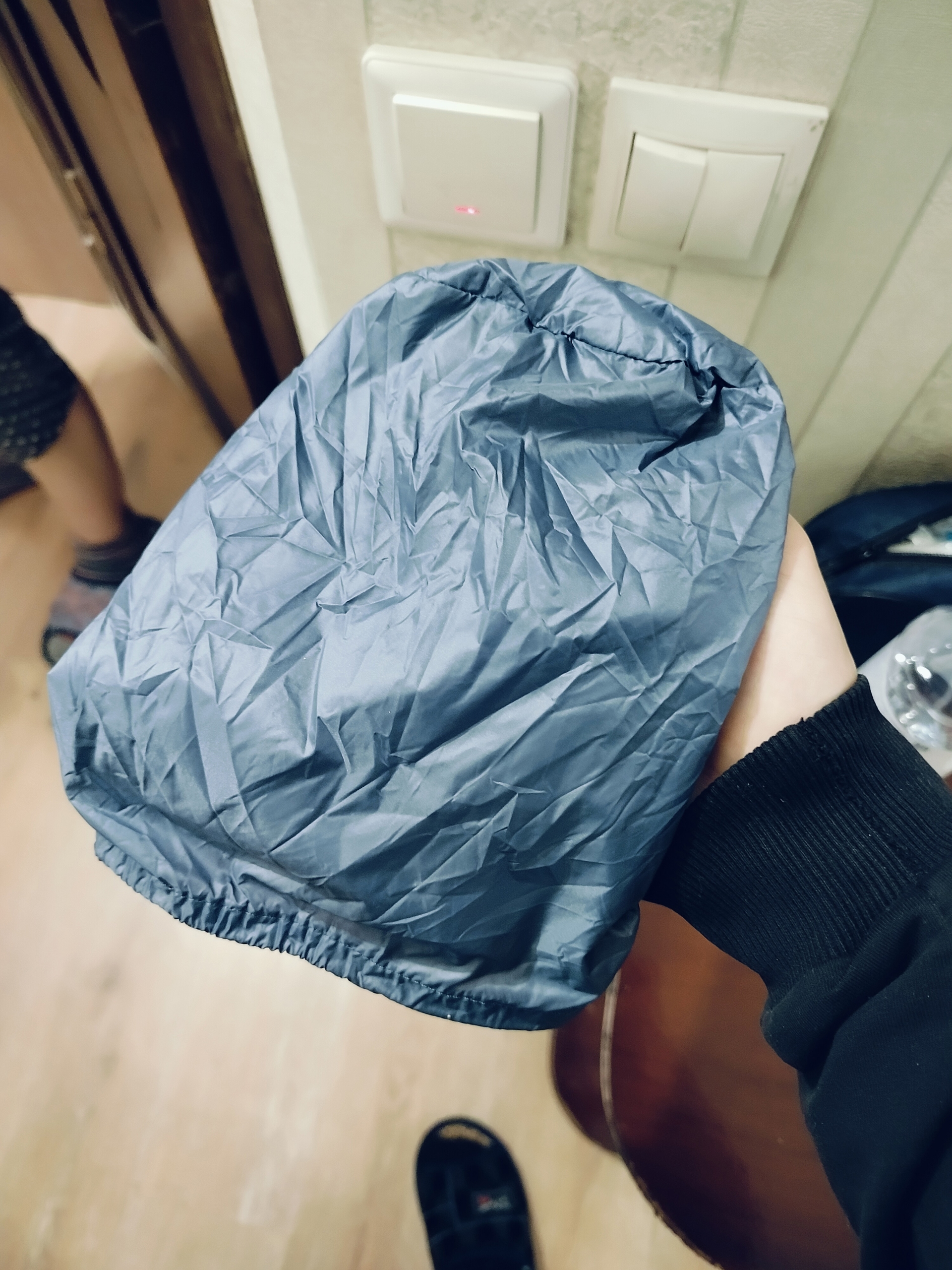 Новая 4XL куртка со съемным (5)