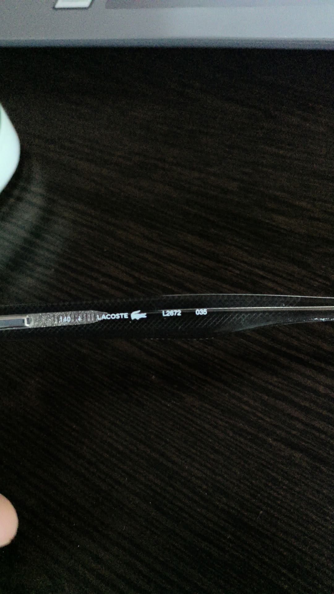 Продаются очки Lacoste в Краснодаре