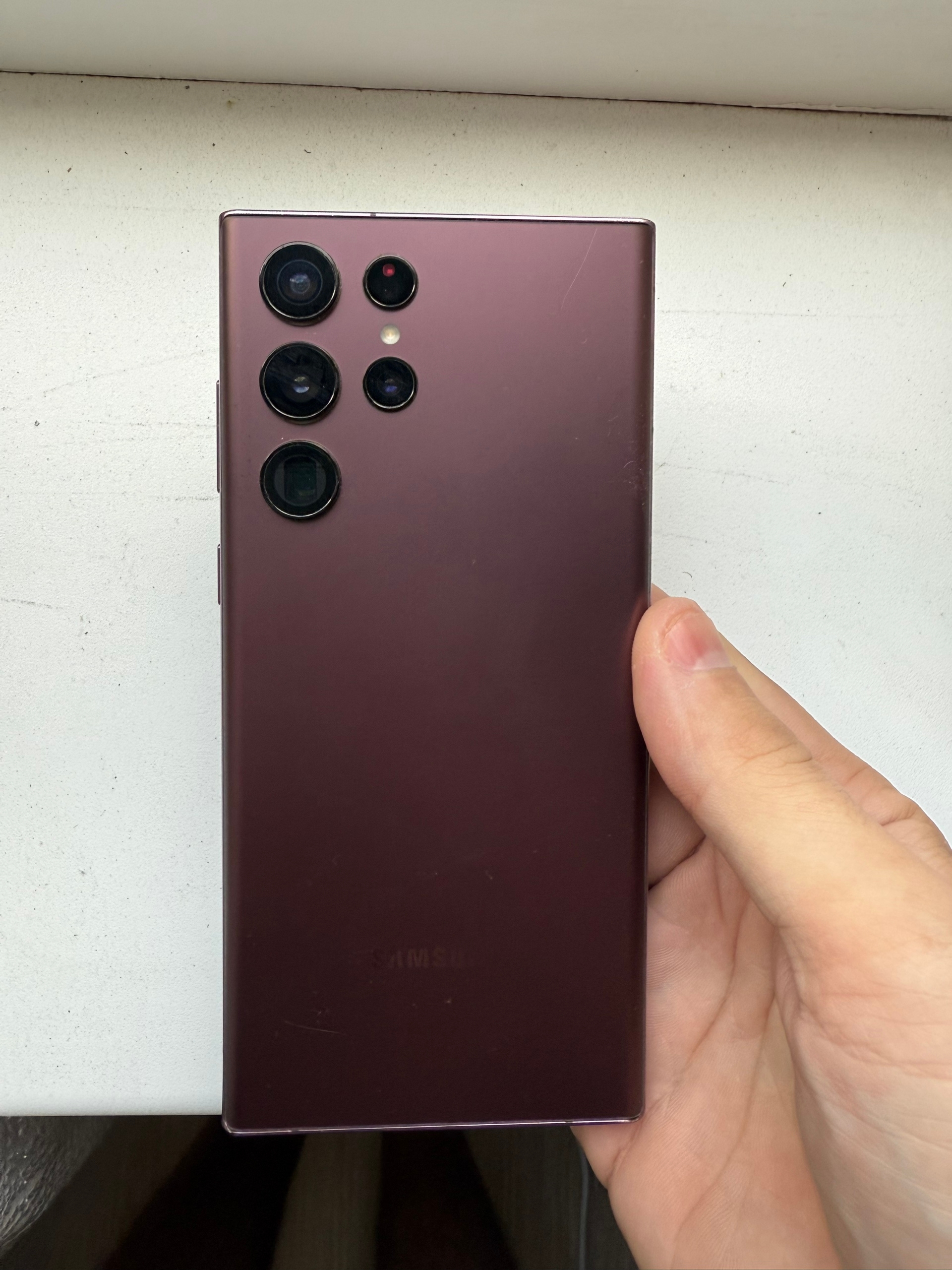 Продажа Samsung Galaxy S22 Ultra