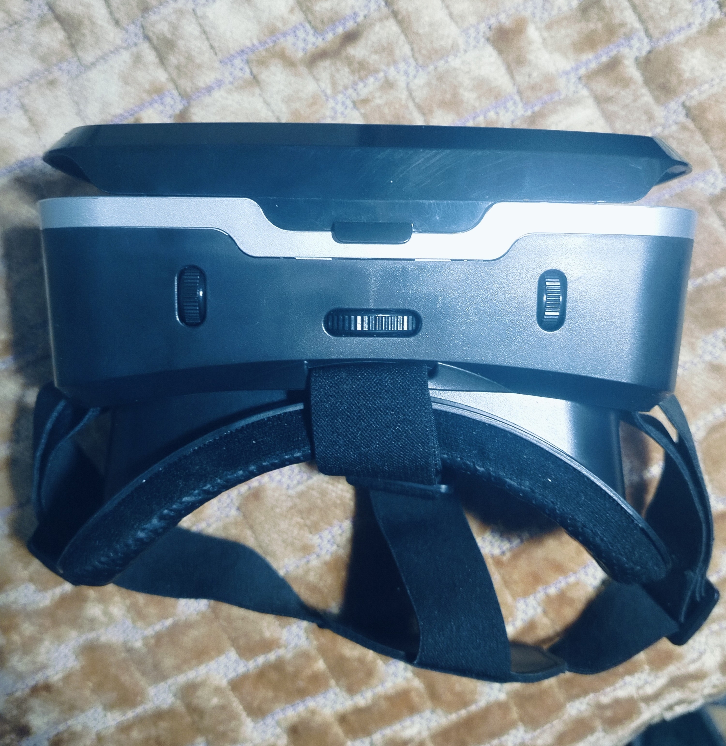 VR Очки: Продаются Недорого в (3)