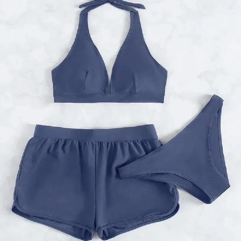 Продаю новый купальник тройка Предлагаю