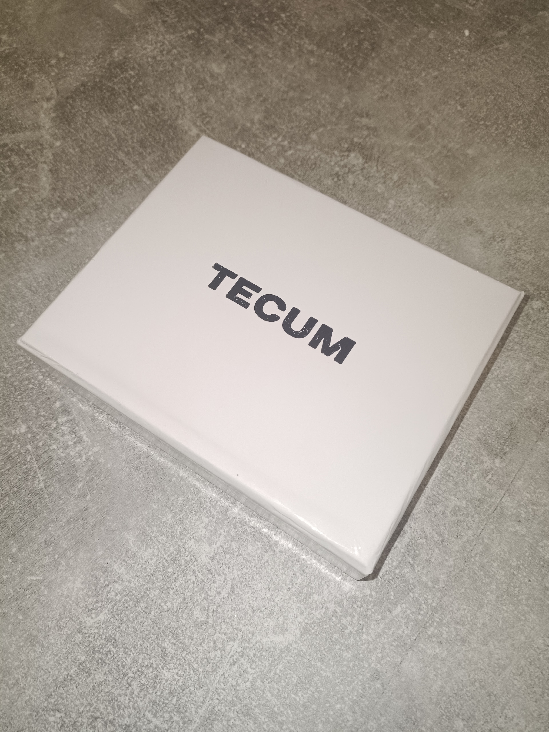 Новый мужской кожаный кошелек Продаю (1)