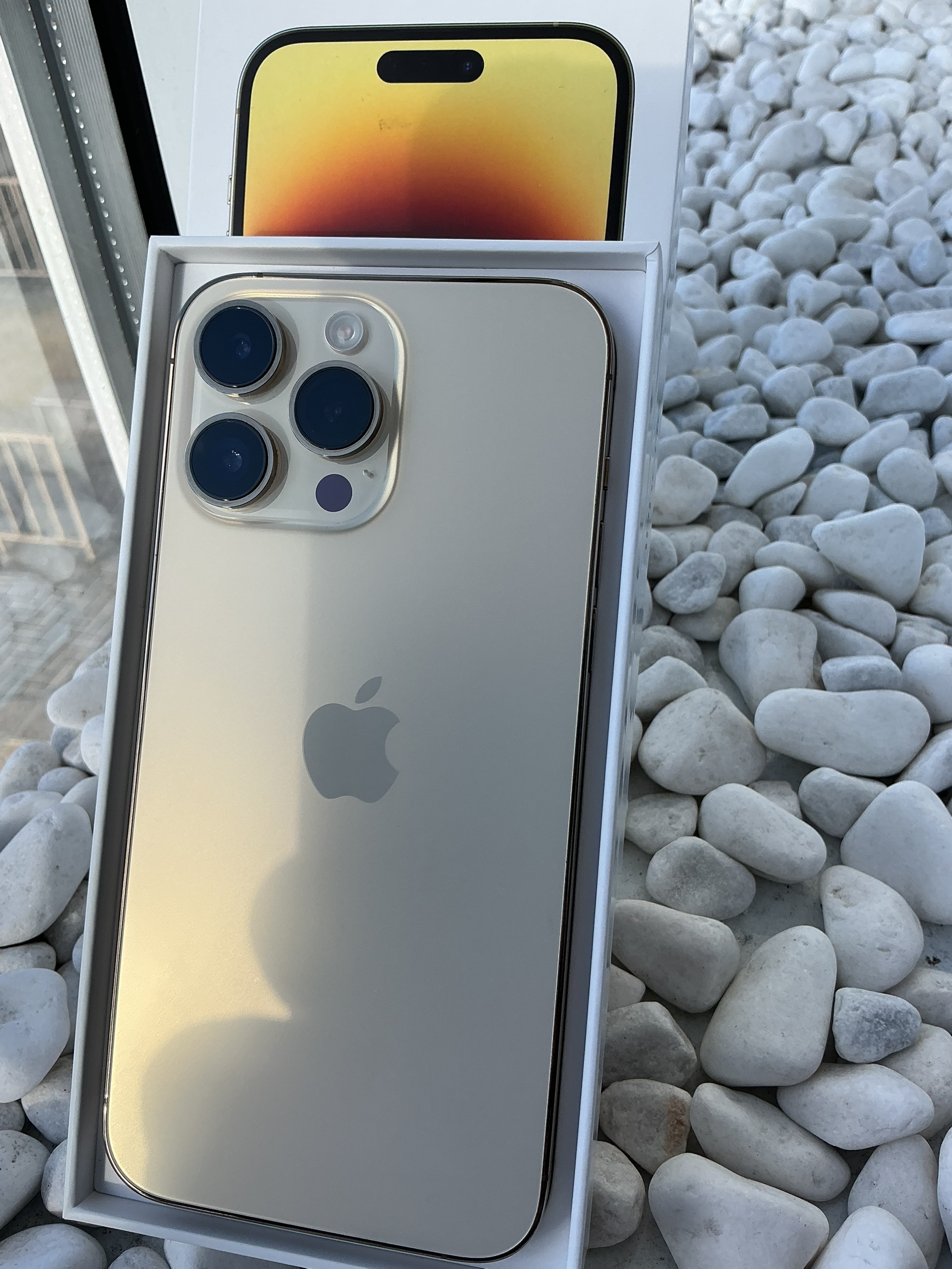 Продажа iPhone 14 Pro Max