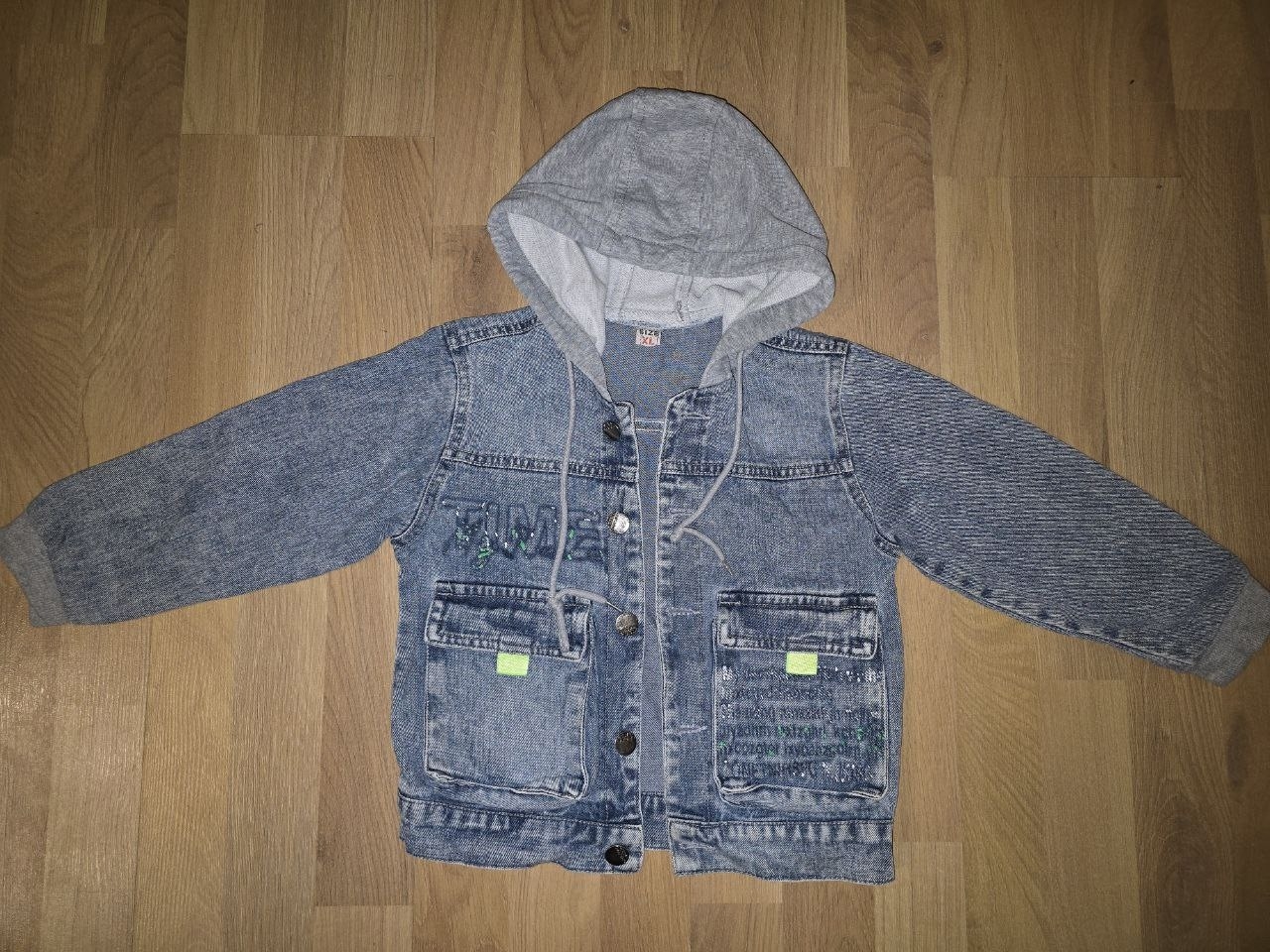 Детская одежда и аксессуары Донецк (2)