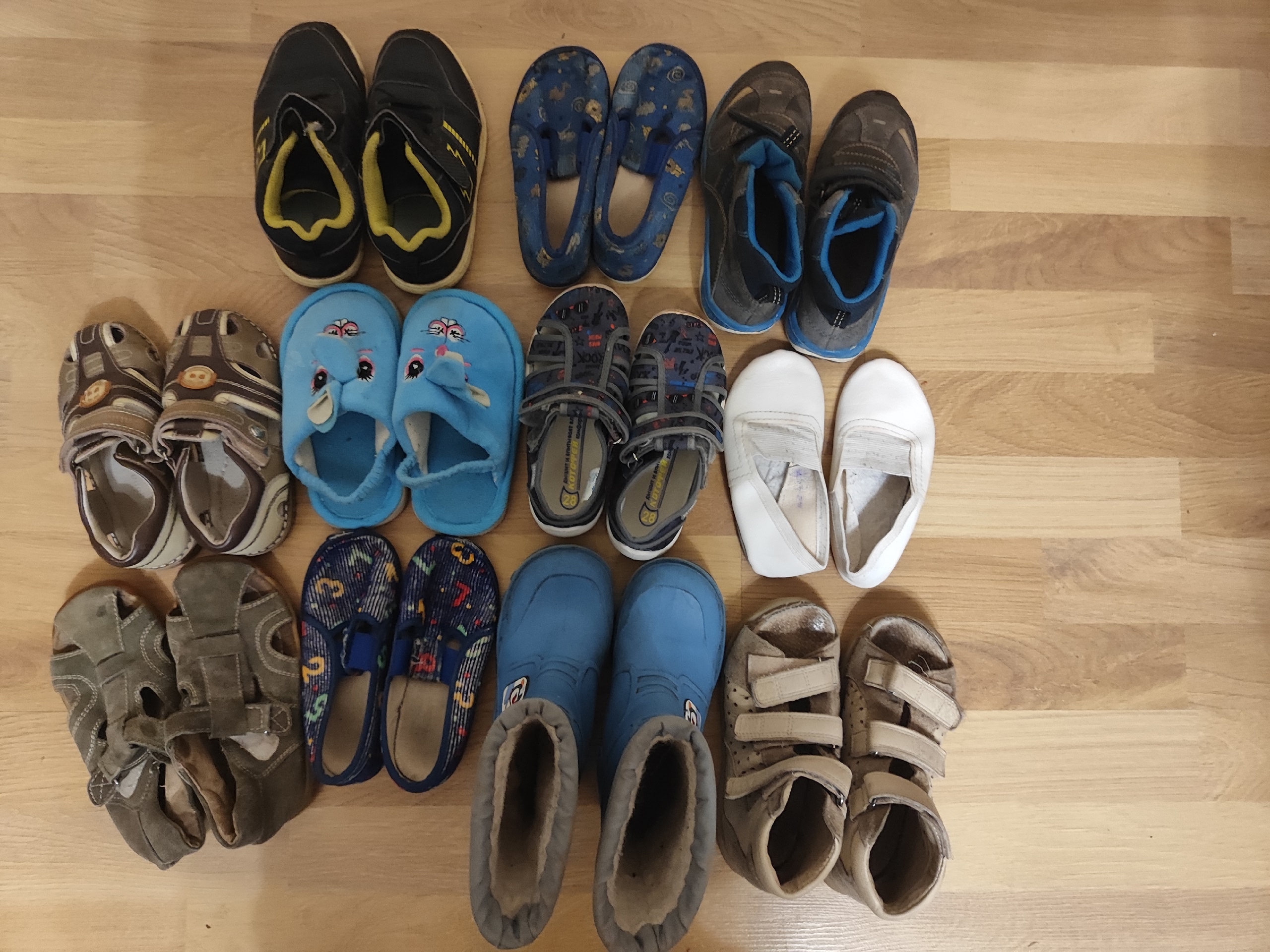 Детская одежда и аксессуары Донецк (5)