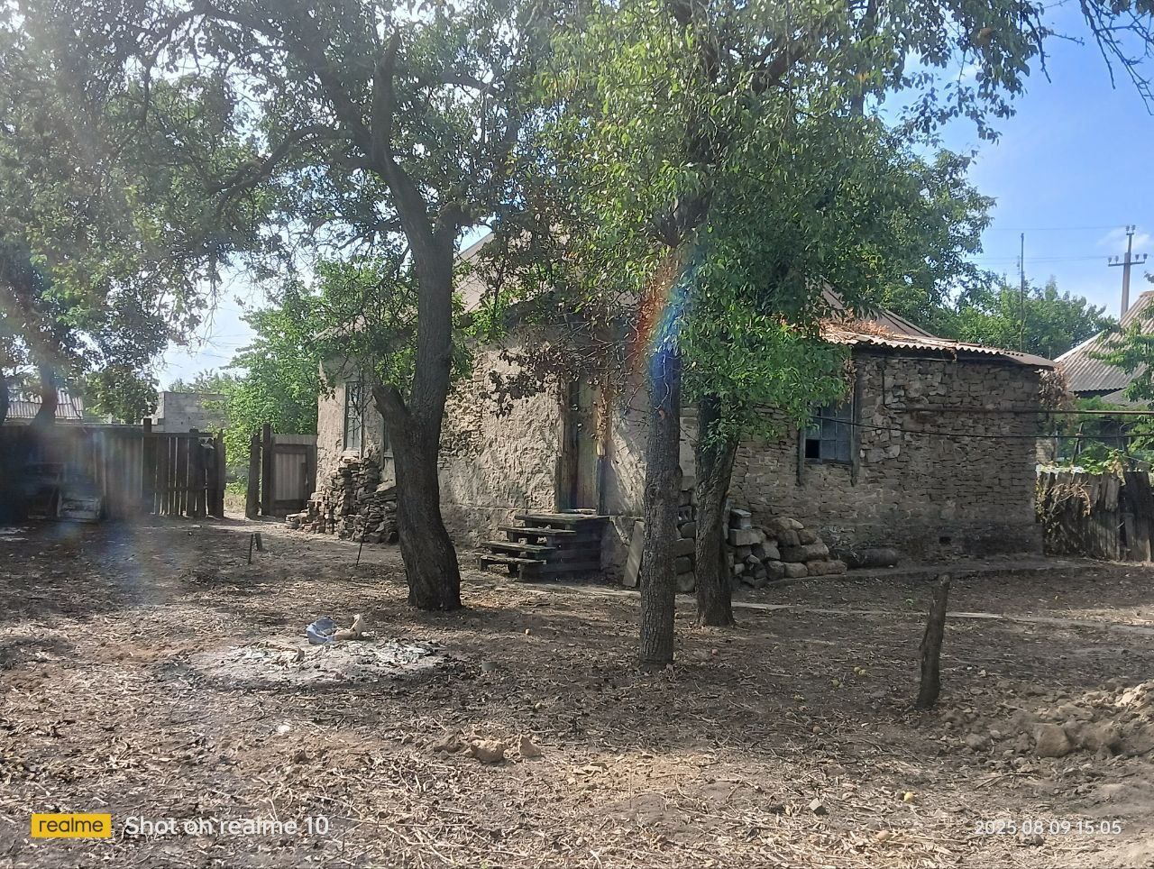 Участок в Енакиево: район Сороколетия (2)