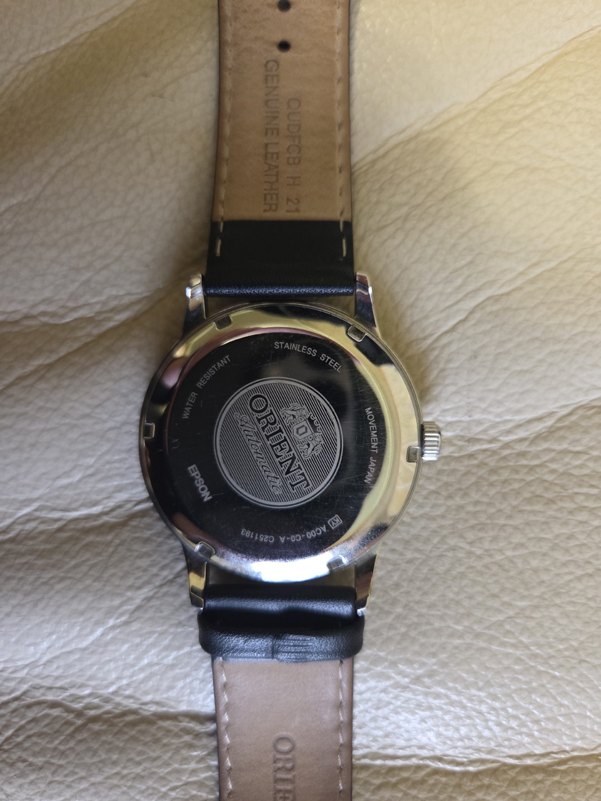 Продажа механических часов Orient Продаются (3)