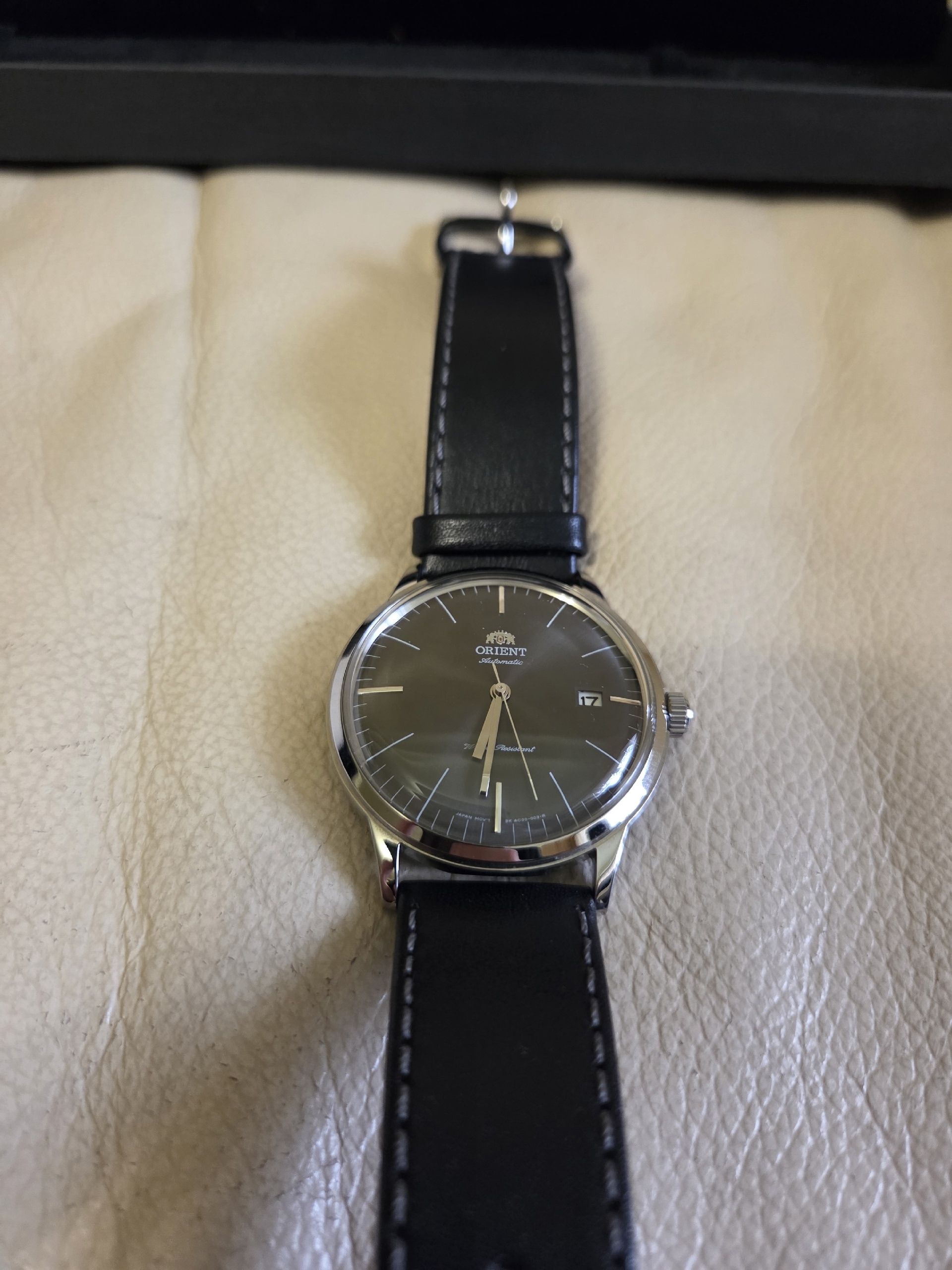 Продажа механических часов Orient Продаются (1)