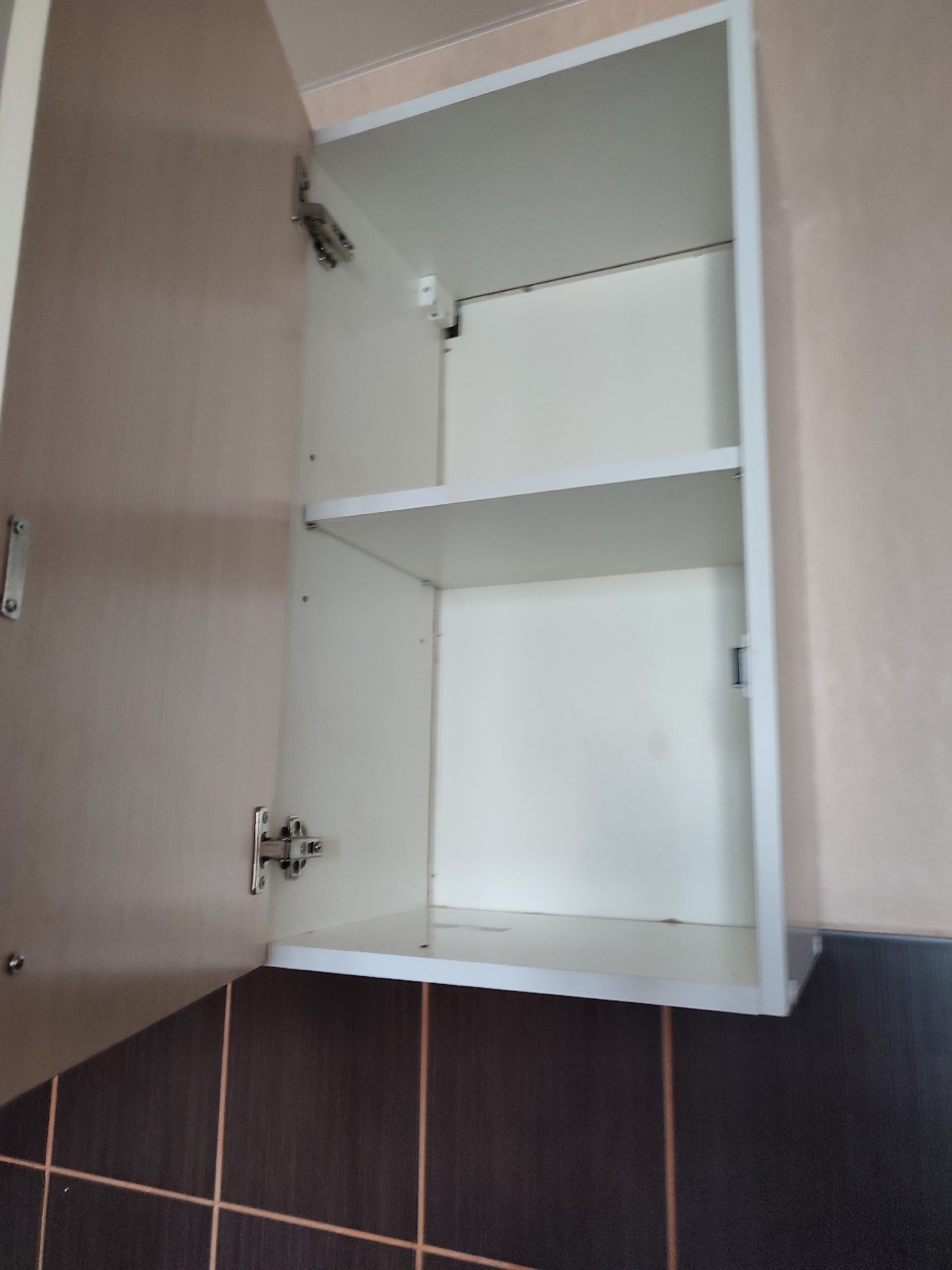 Кухонные шкафы в хорошем состоянии (1)