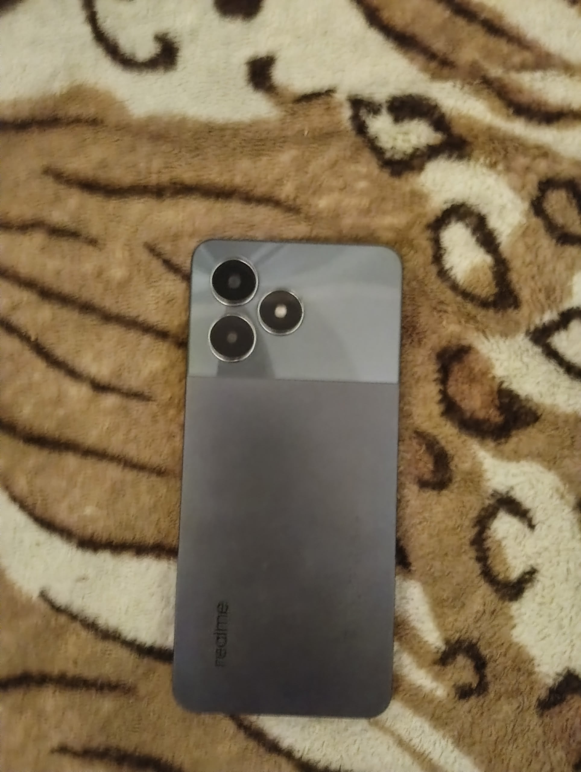 Телефон Realme note 50 продается (1)