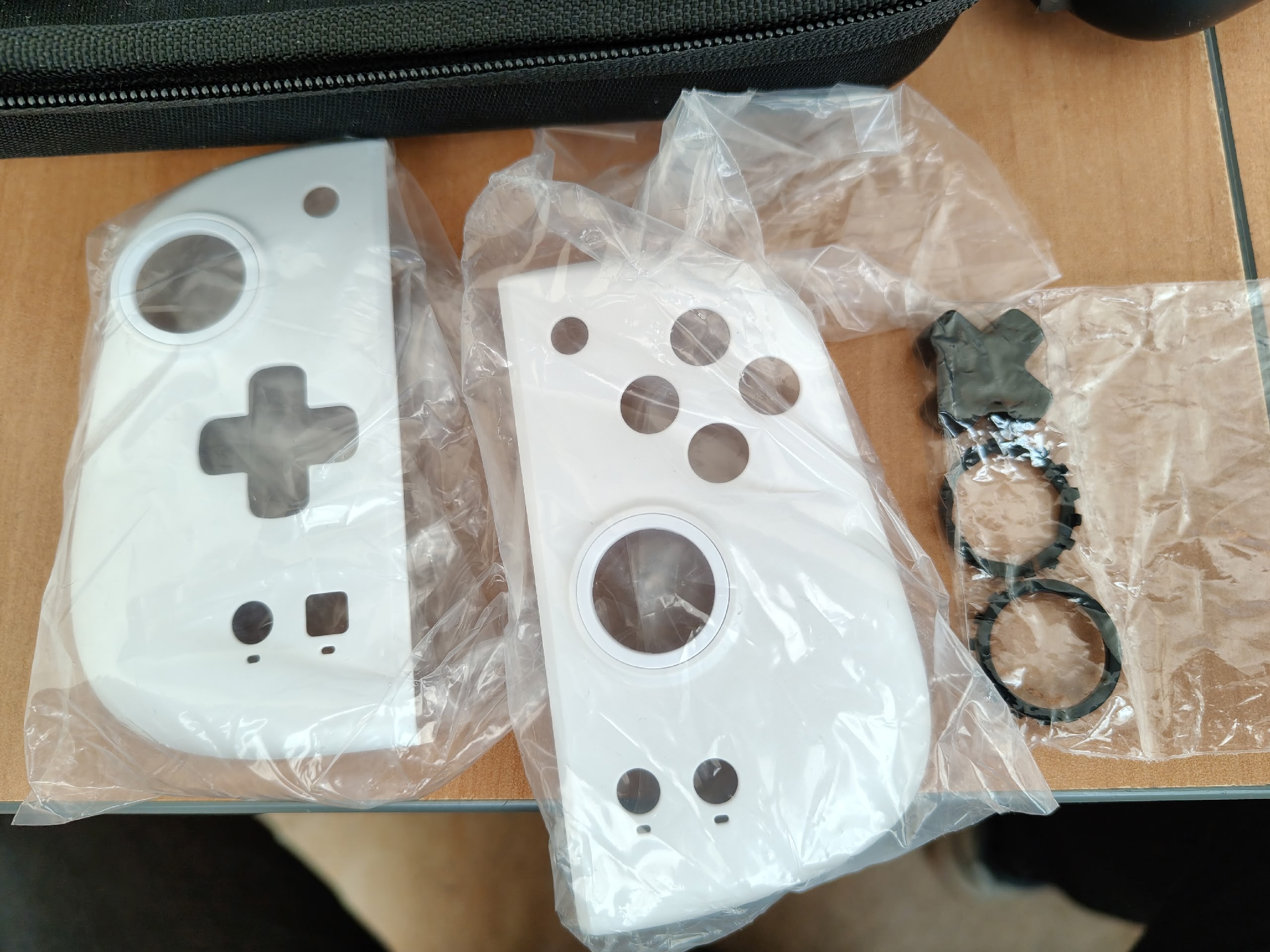 Mobapad M6 HD Black для (1)