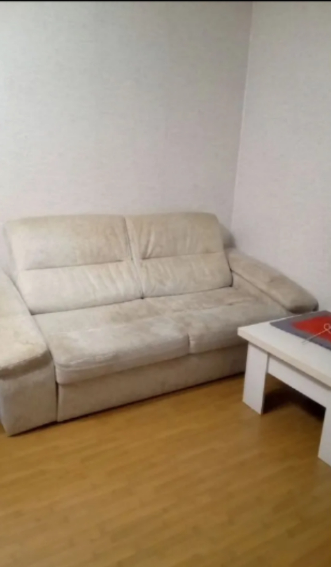 Продается раскладной диван: идеален для