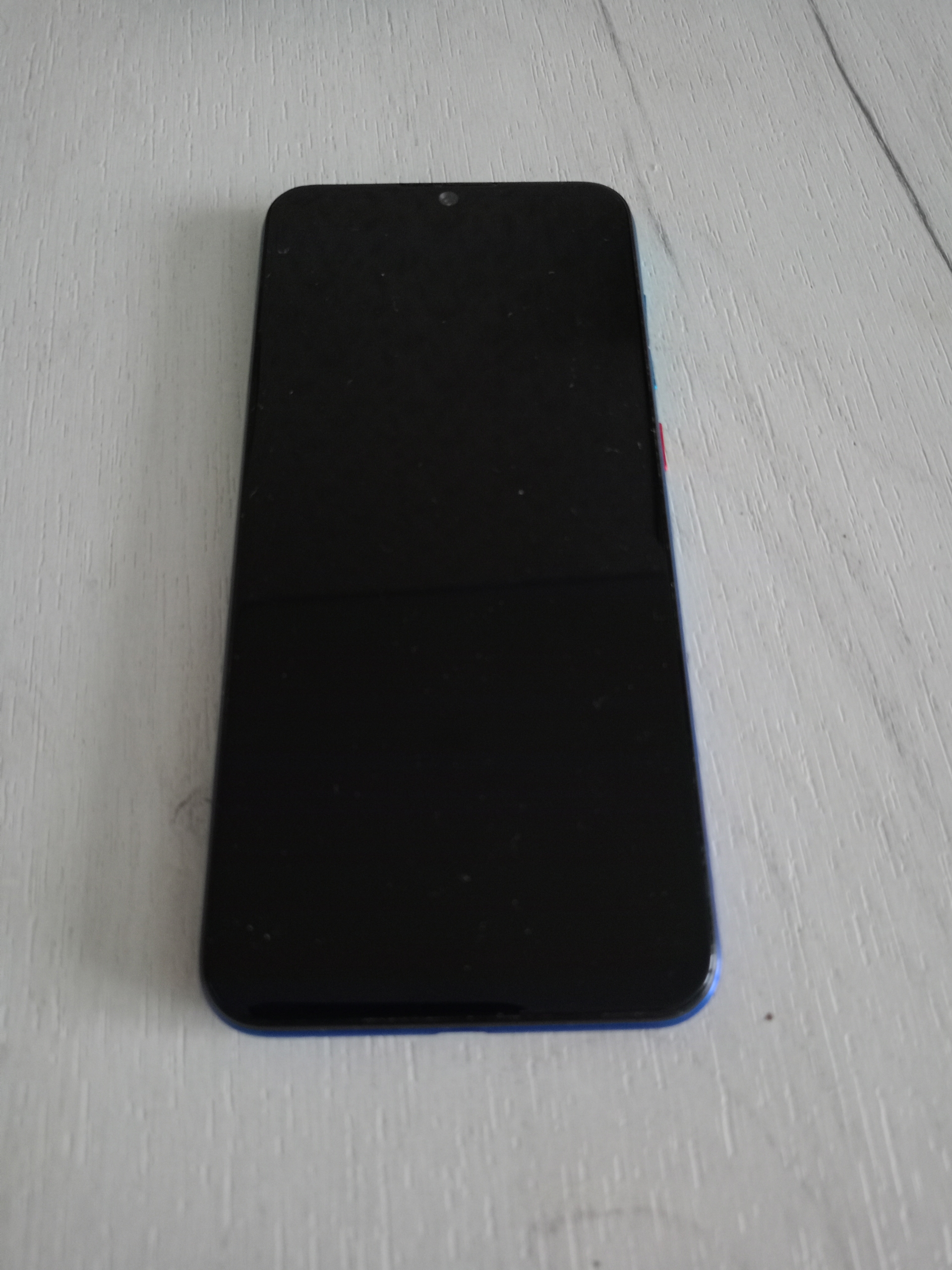 Продам ZTE Blade A7 2020 (1)