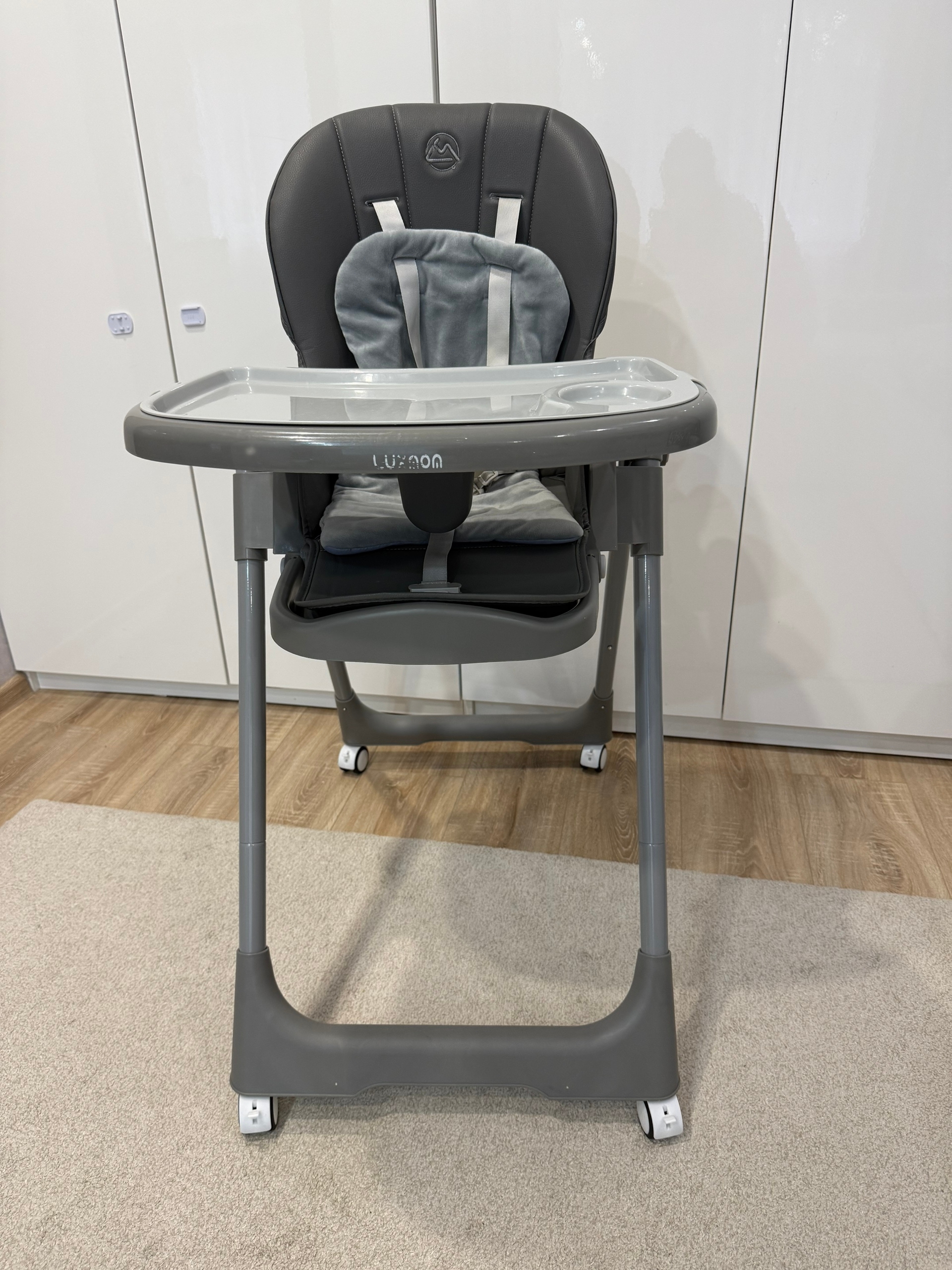 Стульчики для кормления в отличном (1)