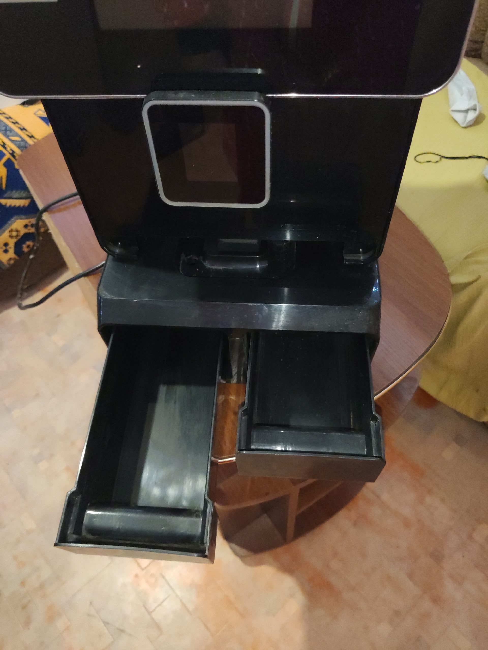 Продам исправную кофемашину VERANO Предлагаю (1)