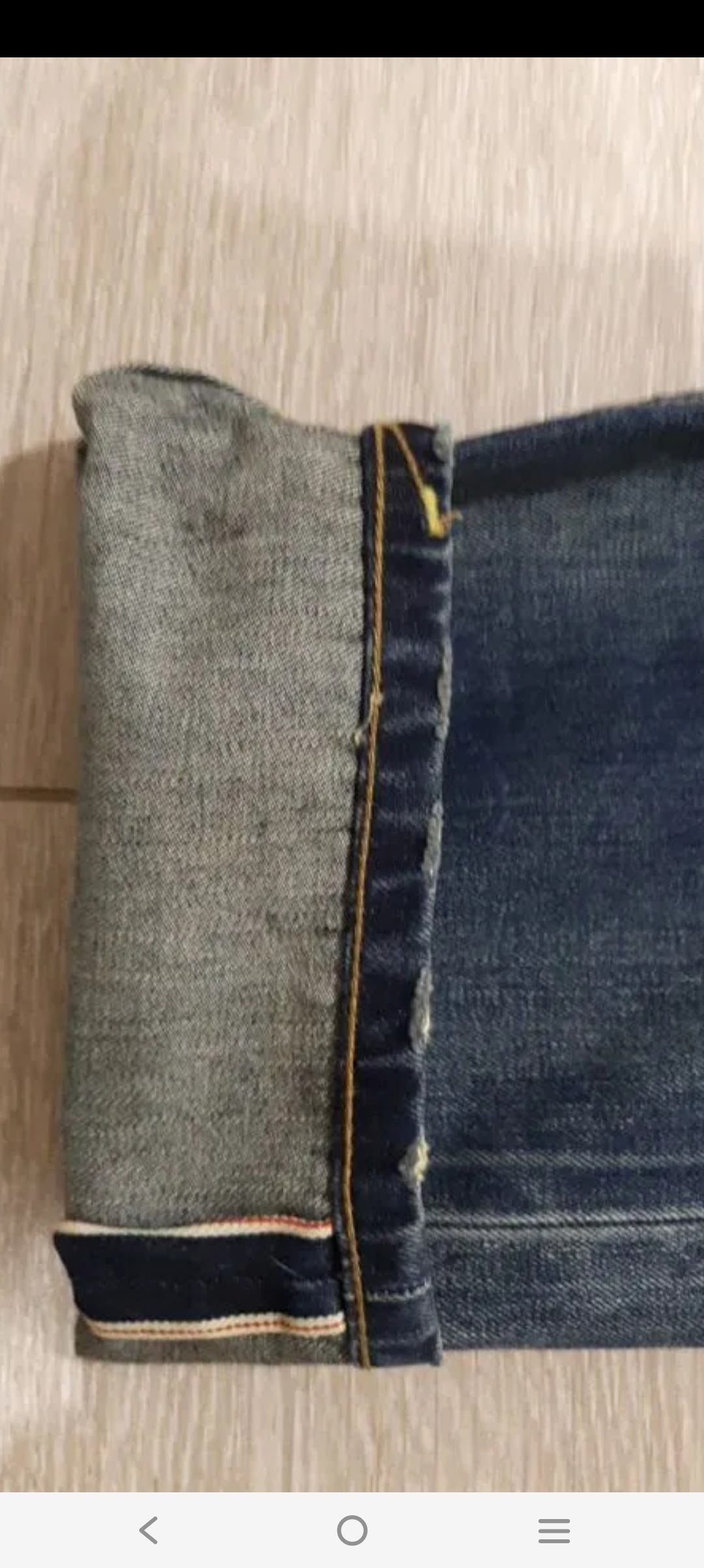 Новые джинсы Jack&Jones, размер 46 (3)