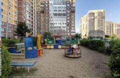 Однокомнатная квартира в Казани, Глушко (6)