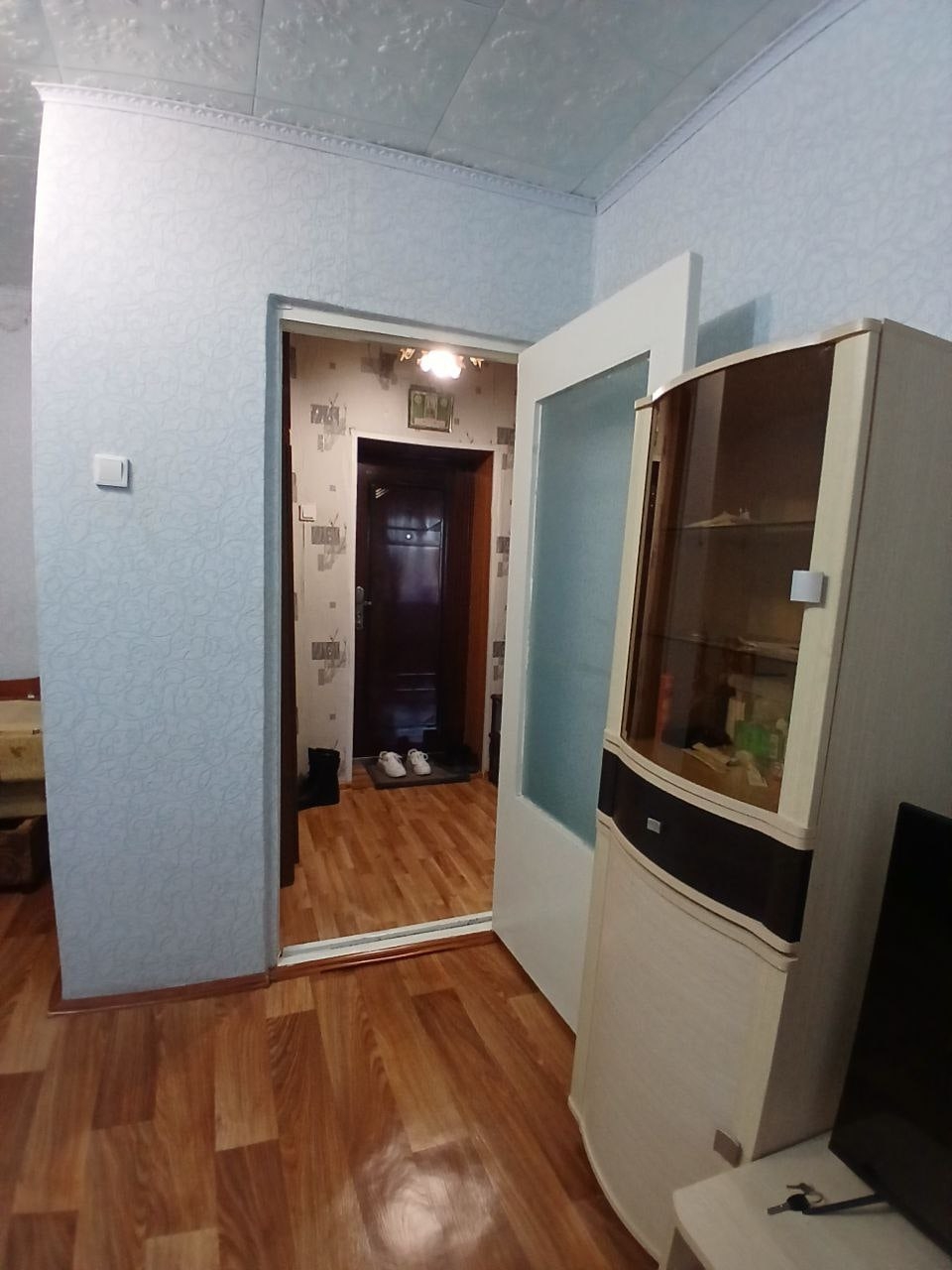 Однокомнатная квартира на продажу В