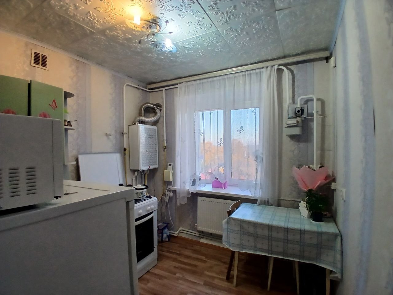 Однокомнатная квартира на продажу В (1)