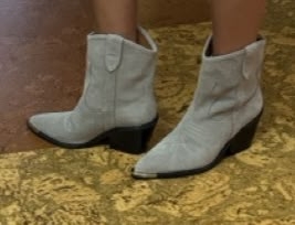 Продажа новых сапог, размер 37 (6)