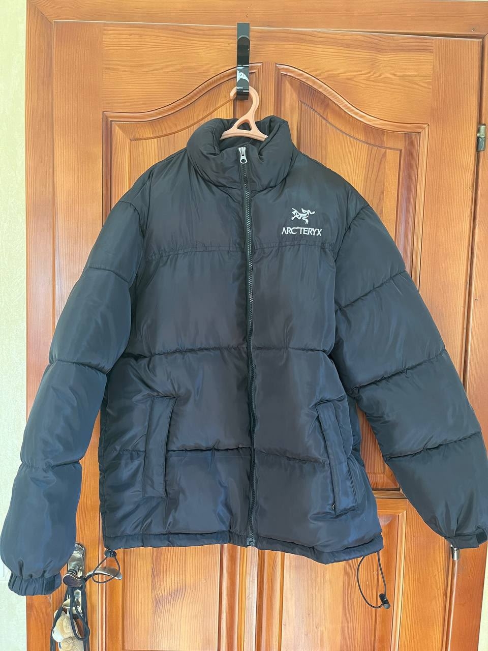 Продается новая куртка, отличный Размер