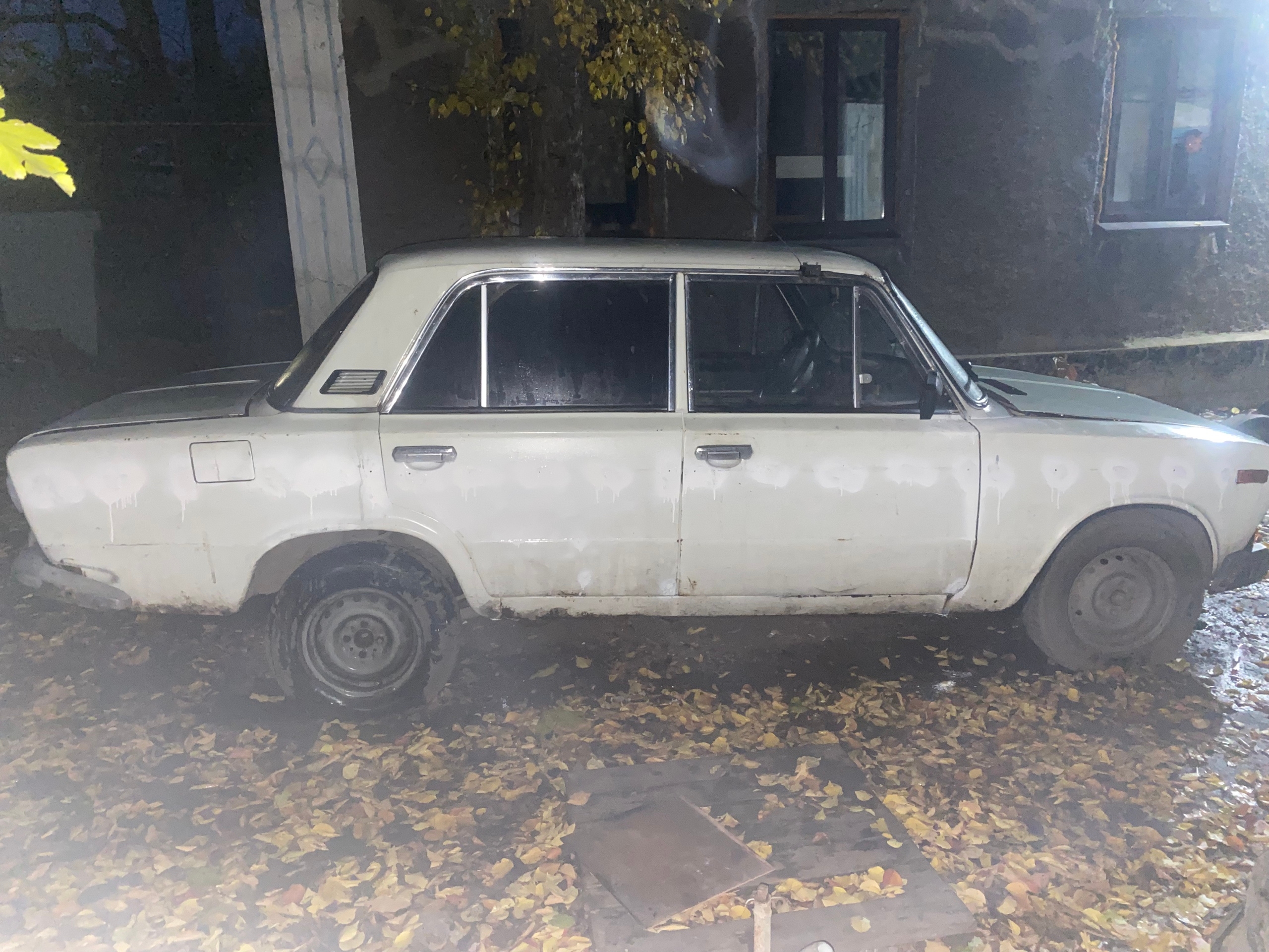 Продажа авто ВАЗ 2103, цена (2)