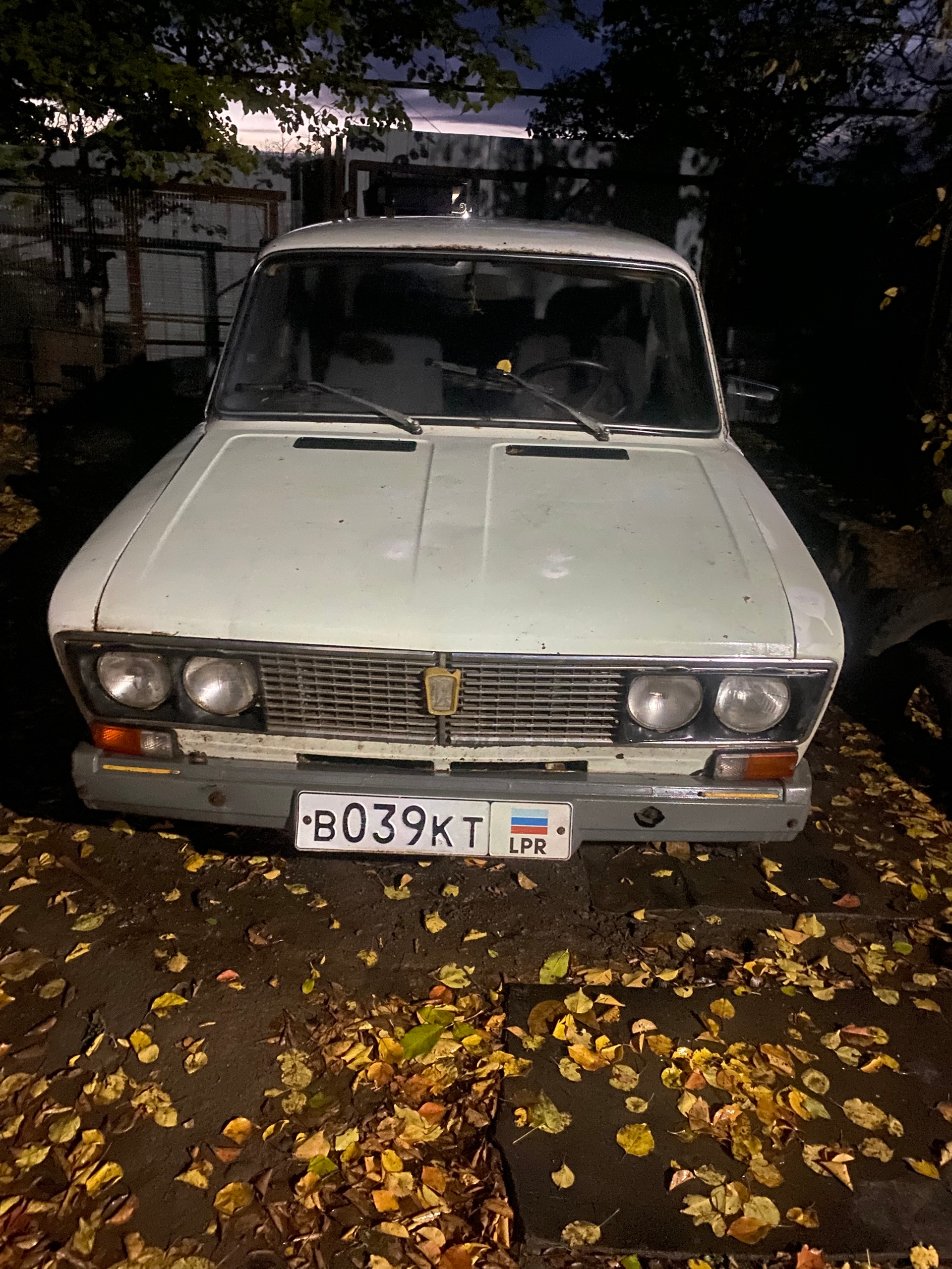 Продажа авто ВАЗ 2103, цена