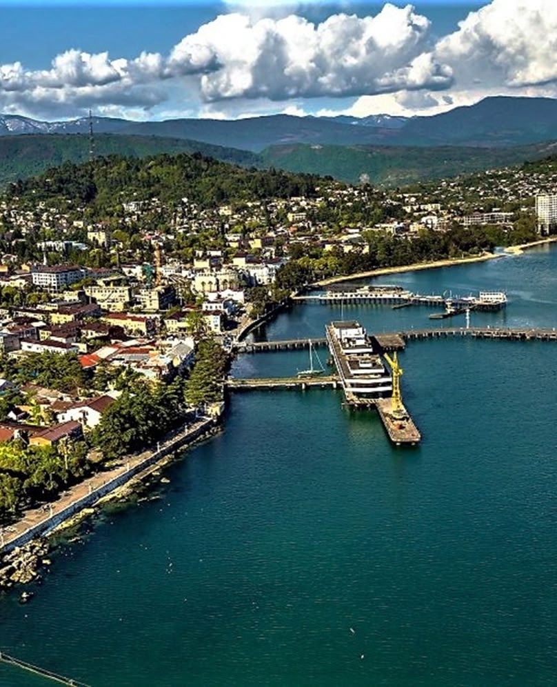 Оформление недвижимости в Абхазии В (7)