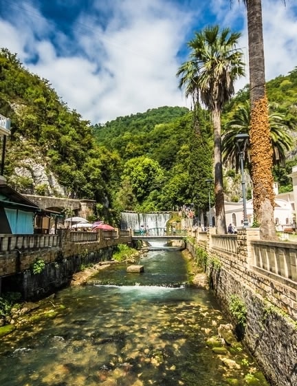 Оформление недвижимости в Абхазии В (2)