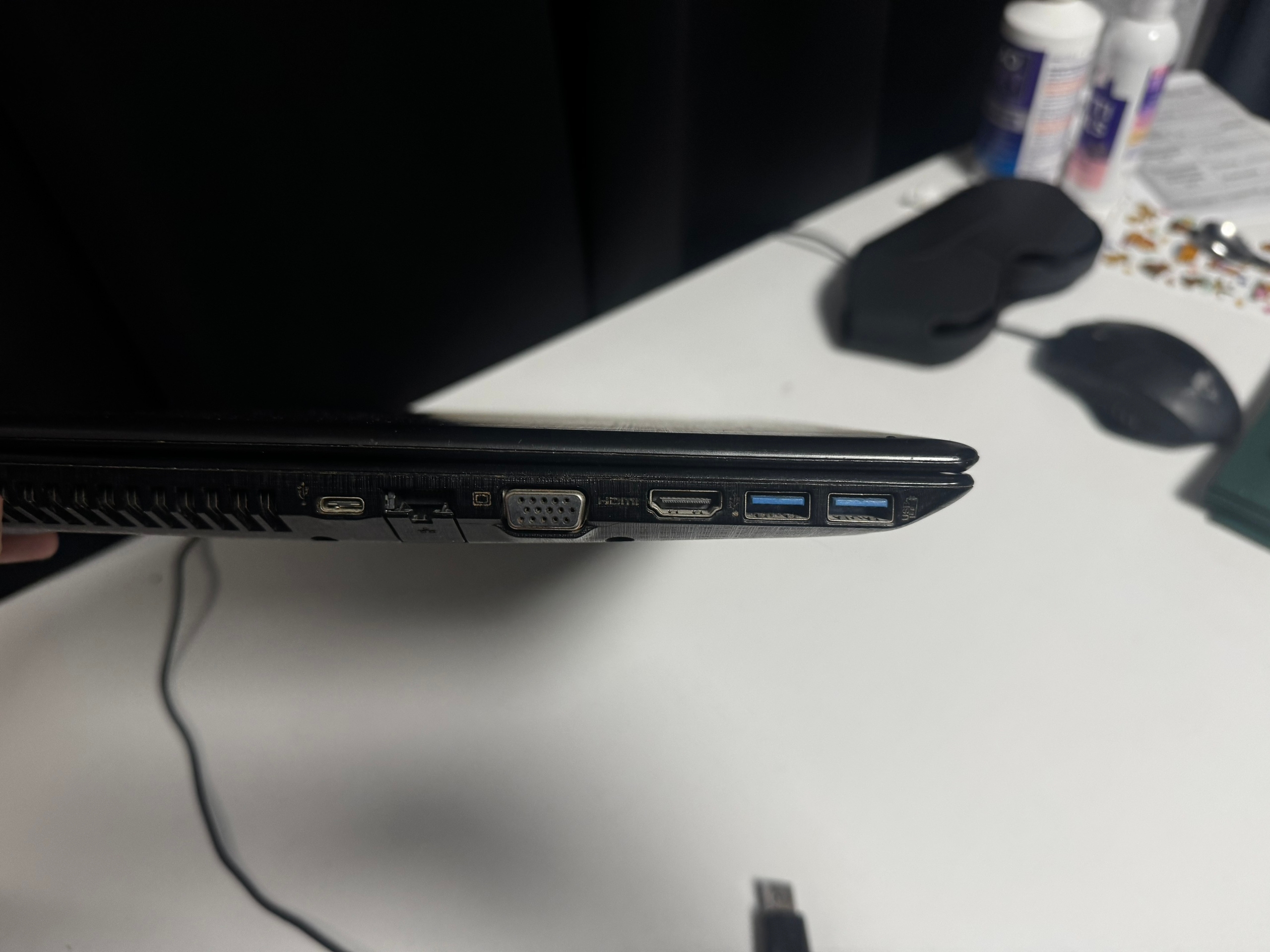 Продается ноутбук Acer Aspire 5 (3)