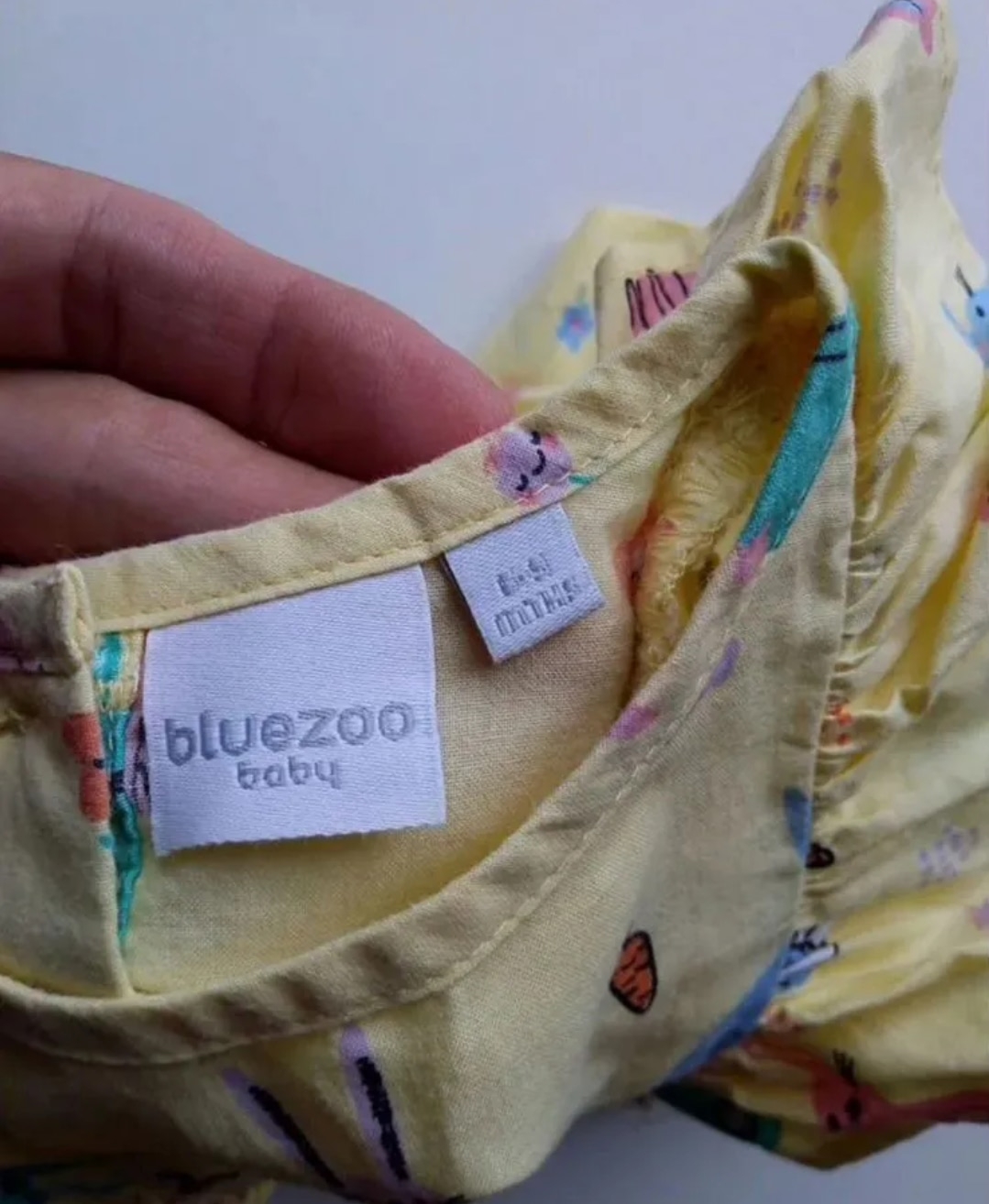 **Комплект одежды для малышей:** Всё (6)