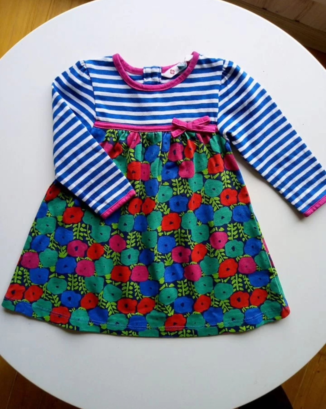 **Комплект одежды для малышей:** Всё (1)