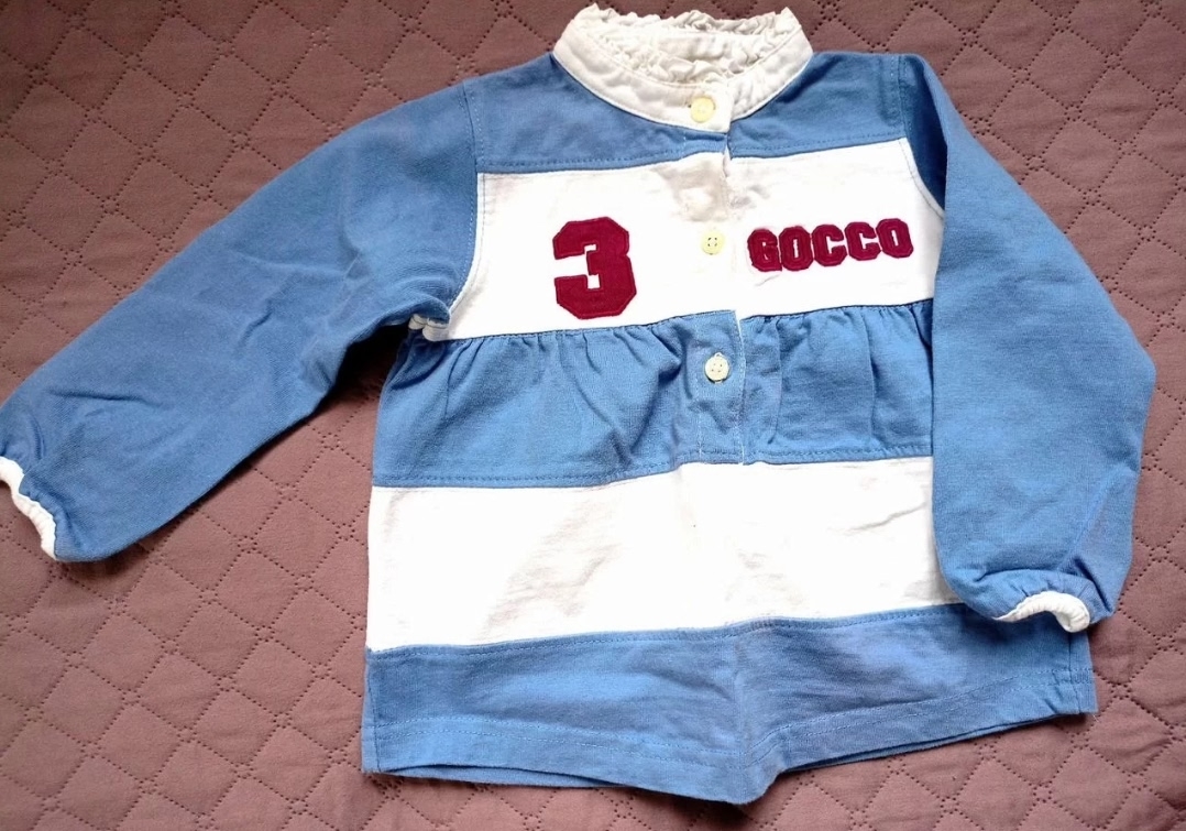 **Комплект одежды для малышей:** Всё (7)