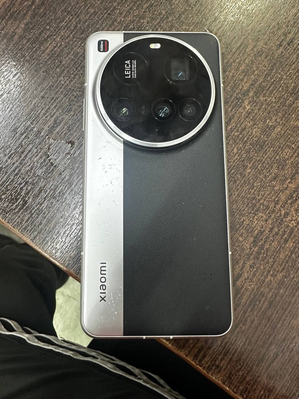 Продается Xiaomi 15 Ultra Предлагаю (2)