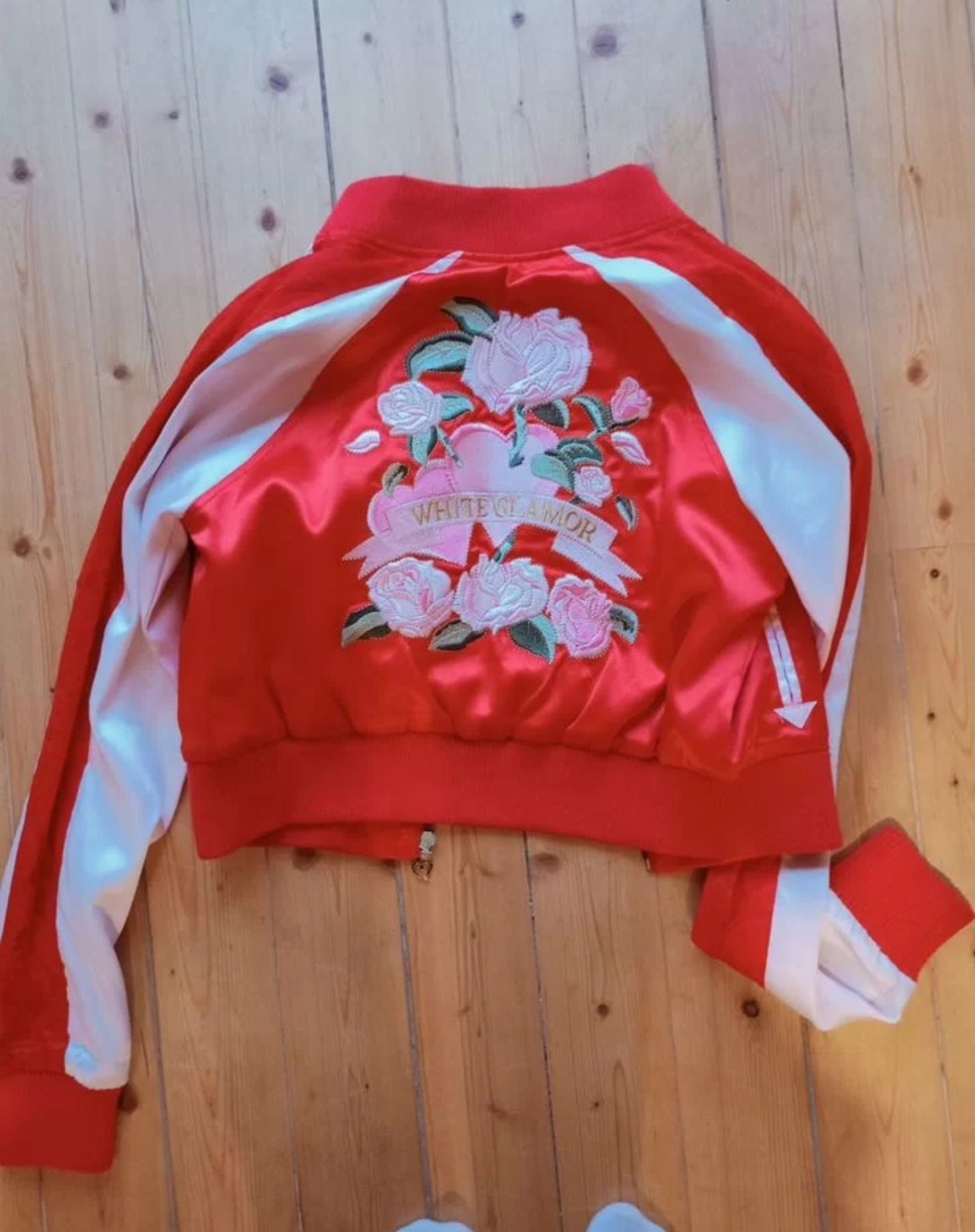 Бесплатно отдам одежду для миниатюрных (5)