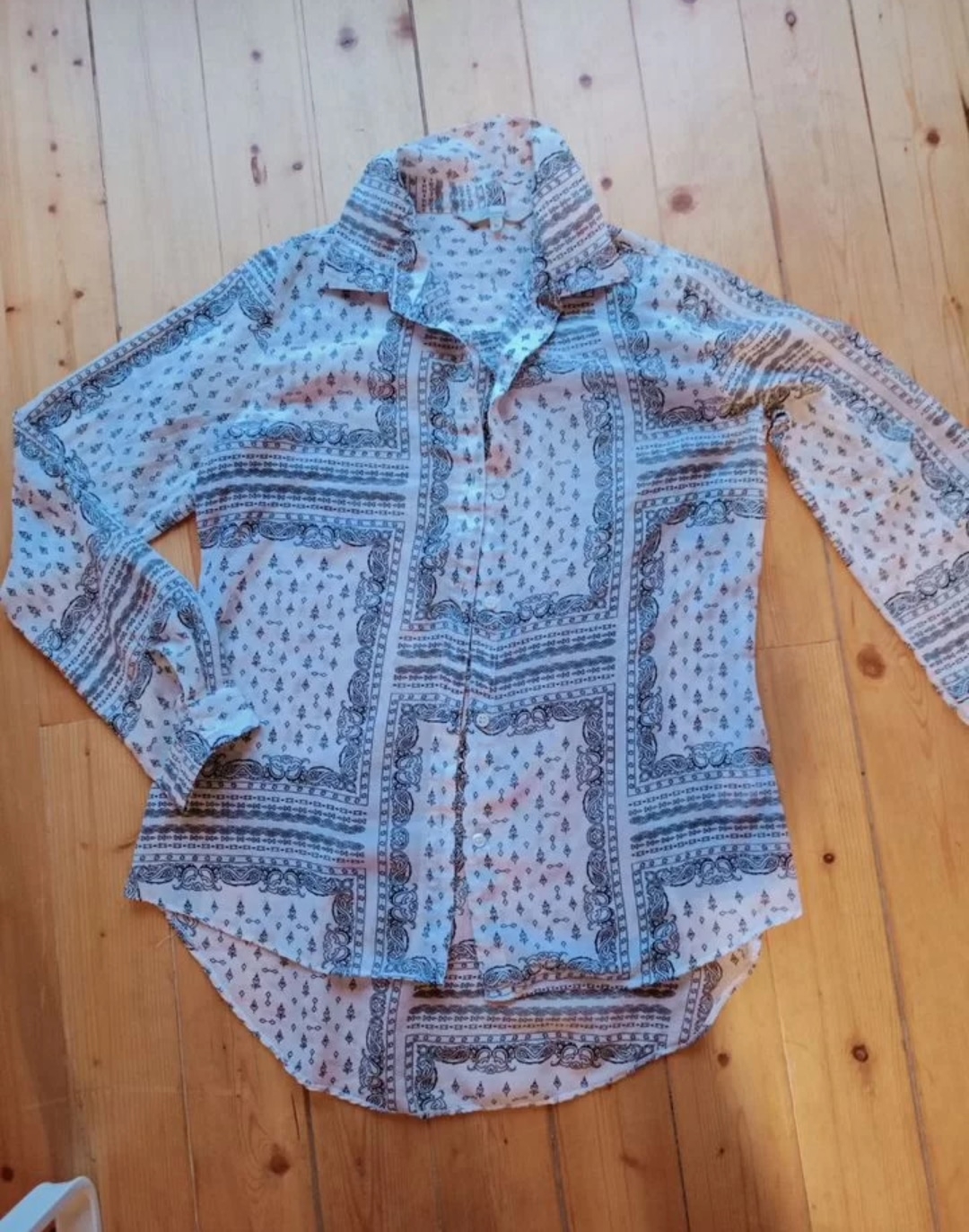 Бесплатно отдам одежду для миниатюрных (7)