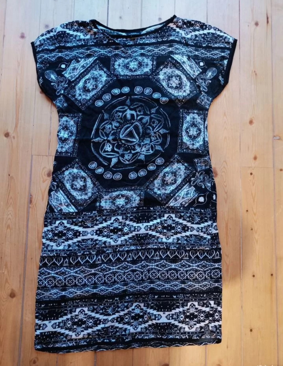 Бесплатно отдам одежду для миниатюрных (6)