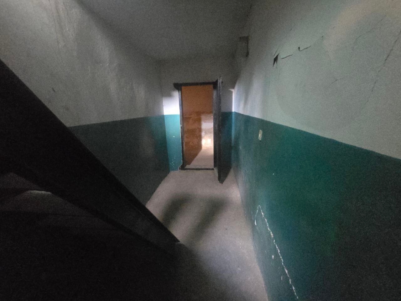 Продаётся просторный гараж в кооперативе (4)