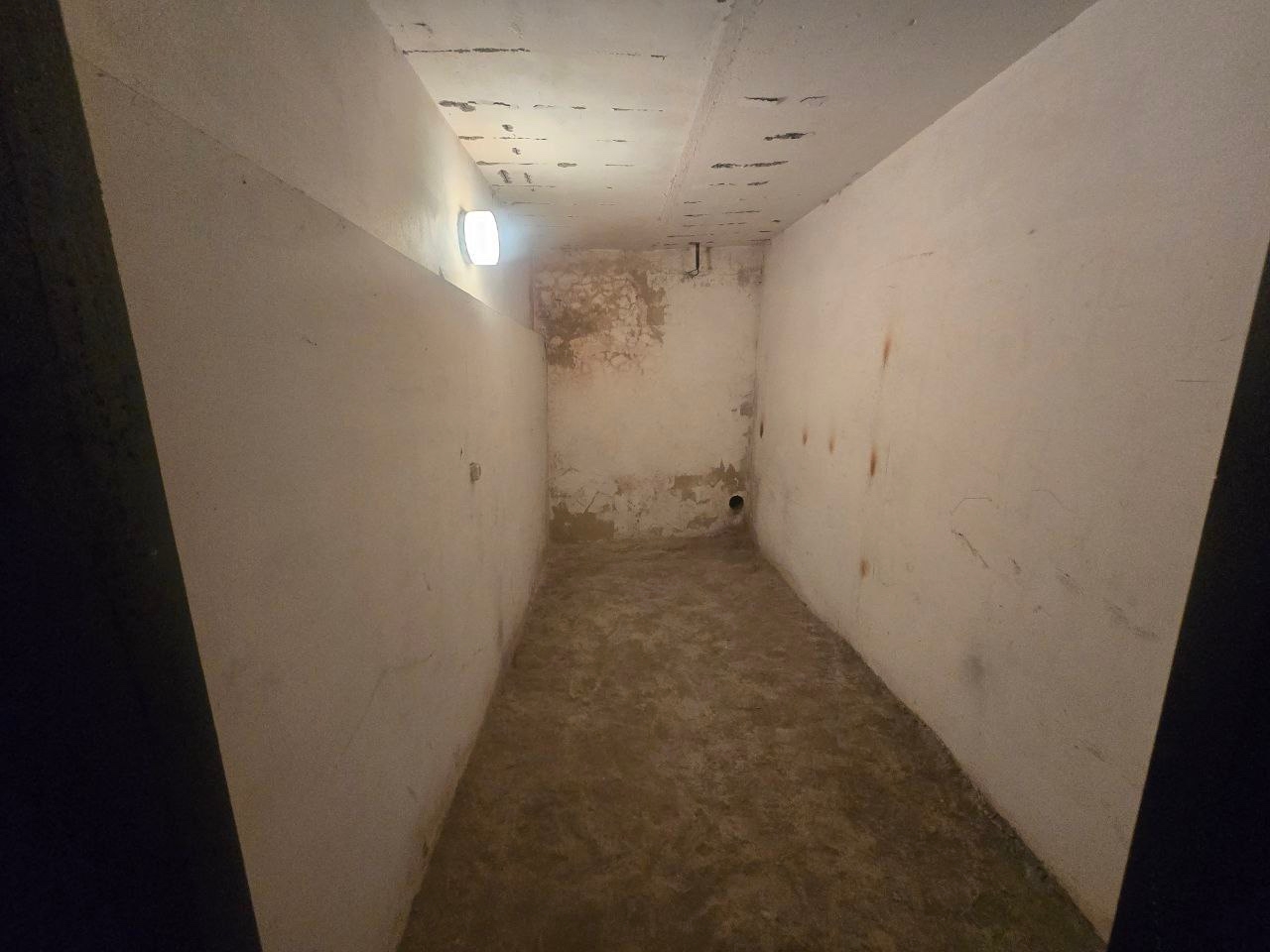 Продаётся просторный гараж в кооперативе (7)