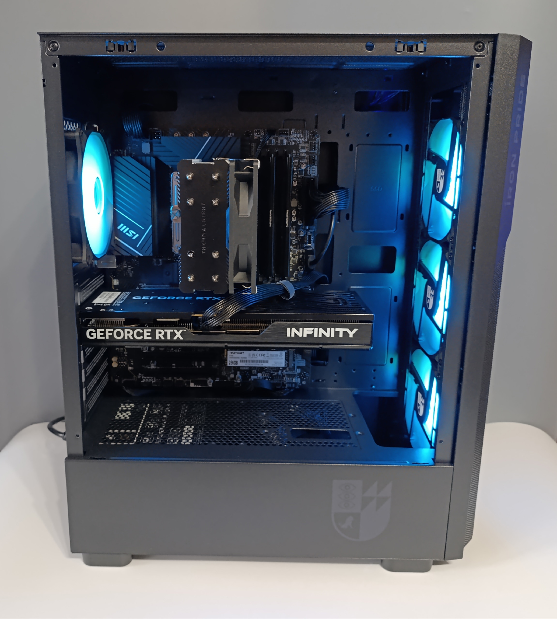 Продажа: высокопроизводительный игровой компьютер Предлагаю (2)