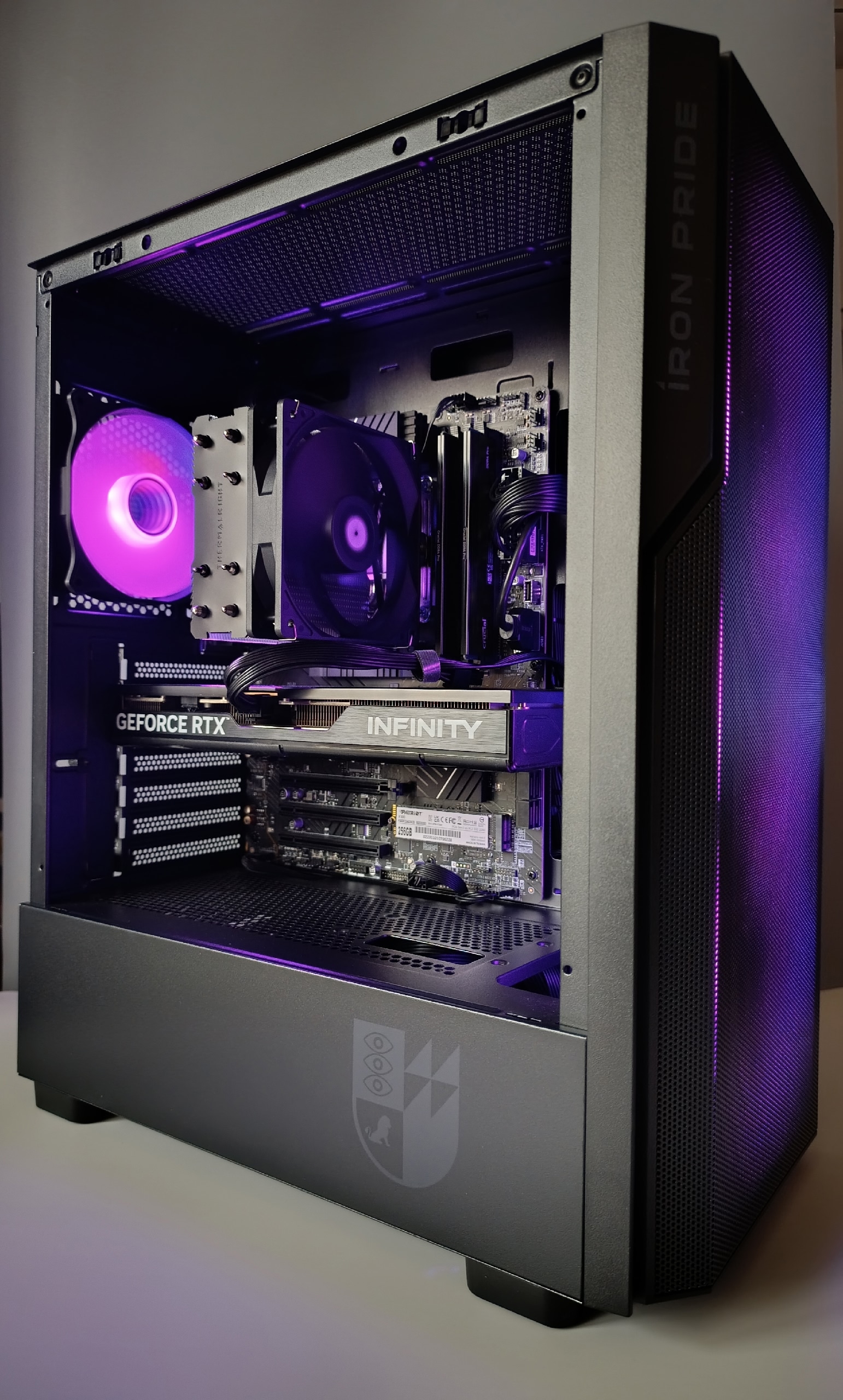 Продажа: высокопроизводительный игровой компьютер Предлагаю (1)