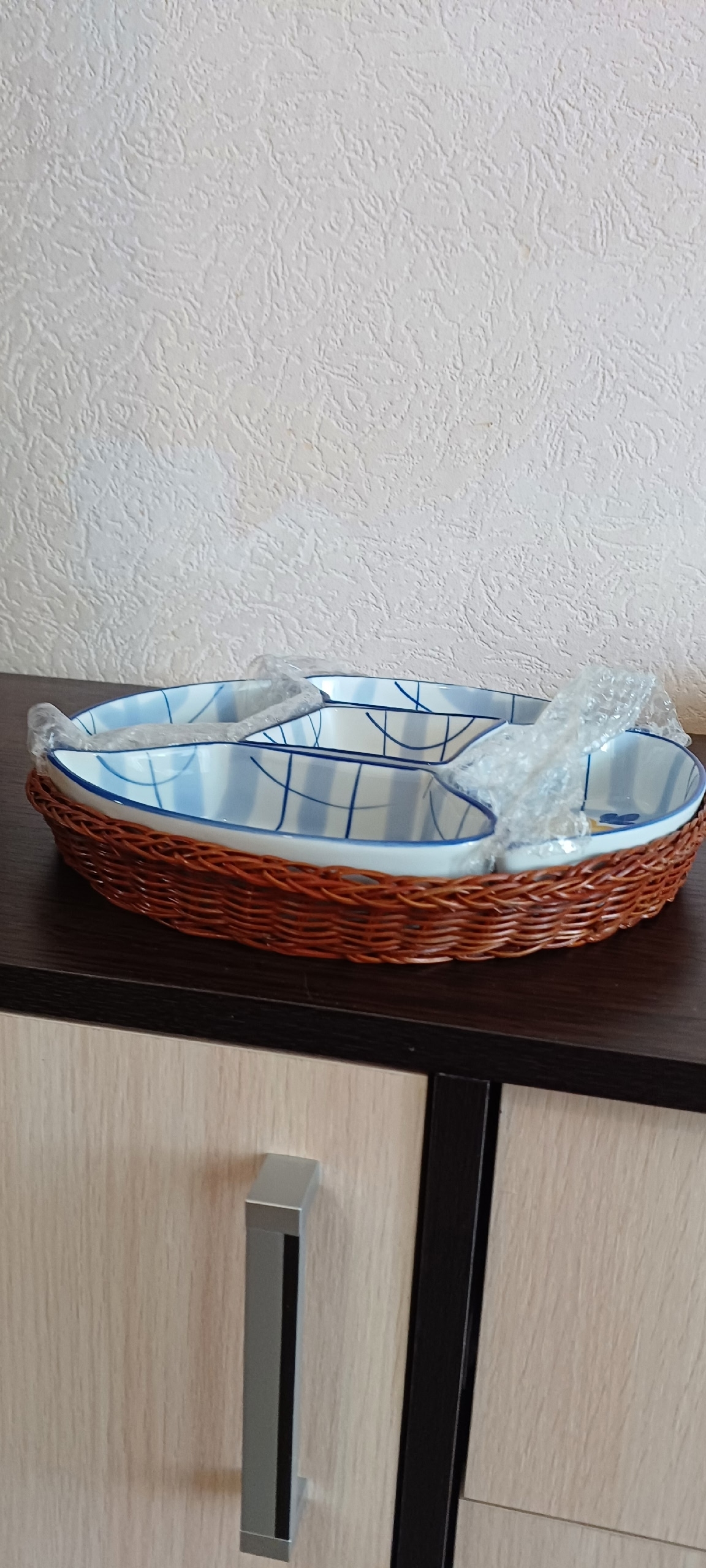 Новая менажница по выгодной цене (3)